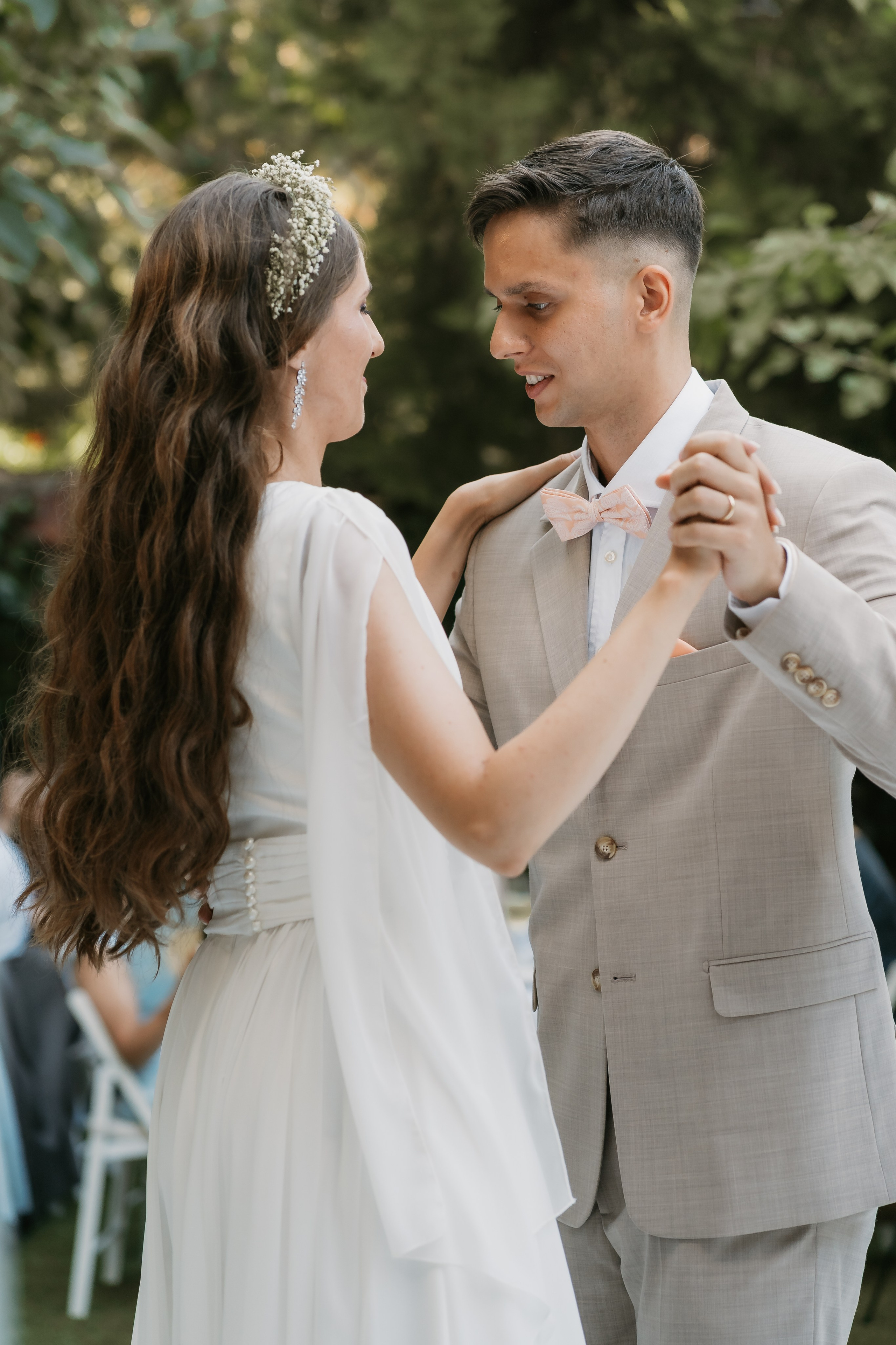 Alina & Ștefan. Dara Lens
