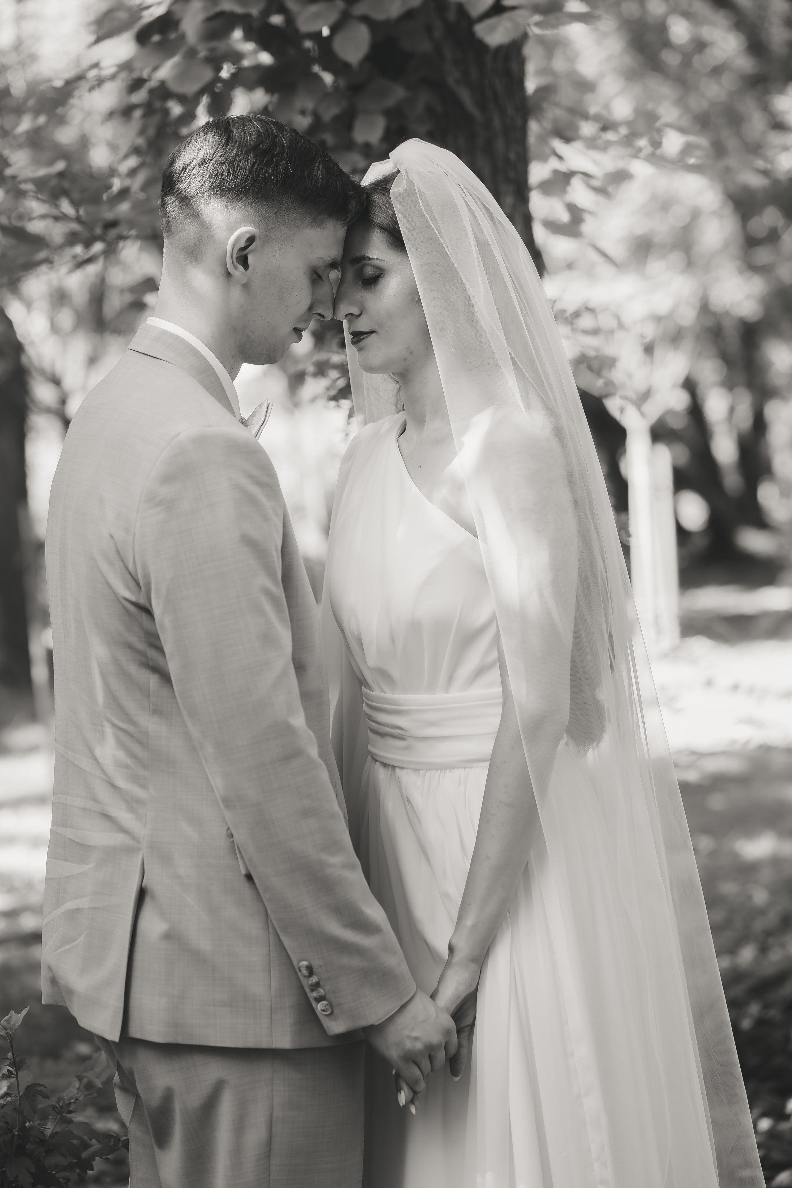 Alina & Ștefan. Dara Lens