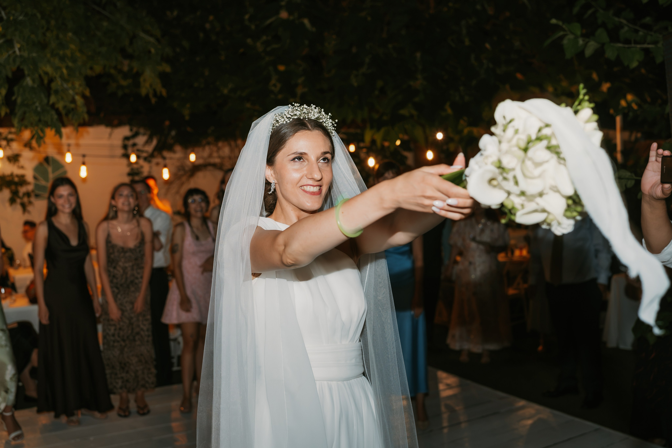 Alina & Ștefan. Dara Lens
