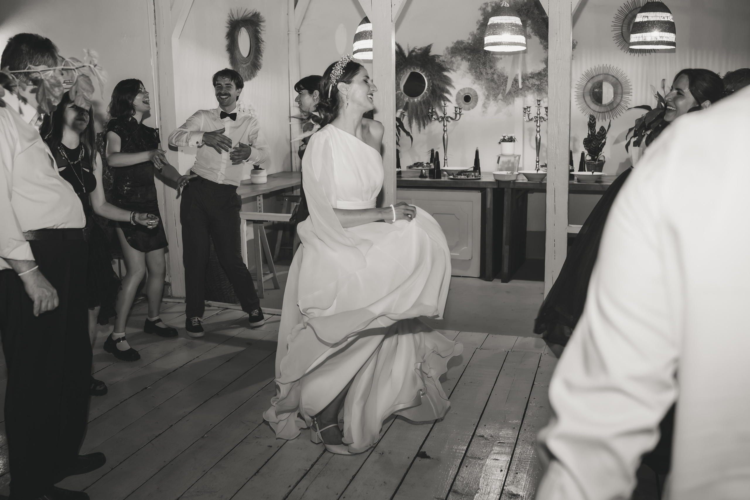 Alina & Ștefan. Dara Lens