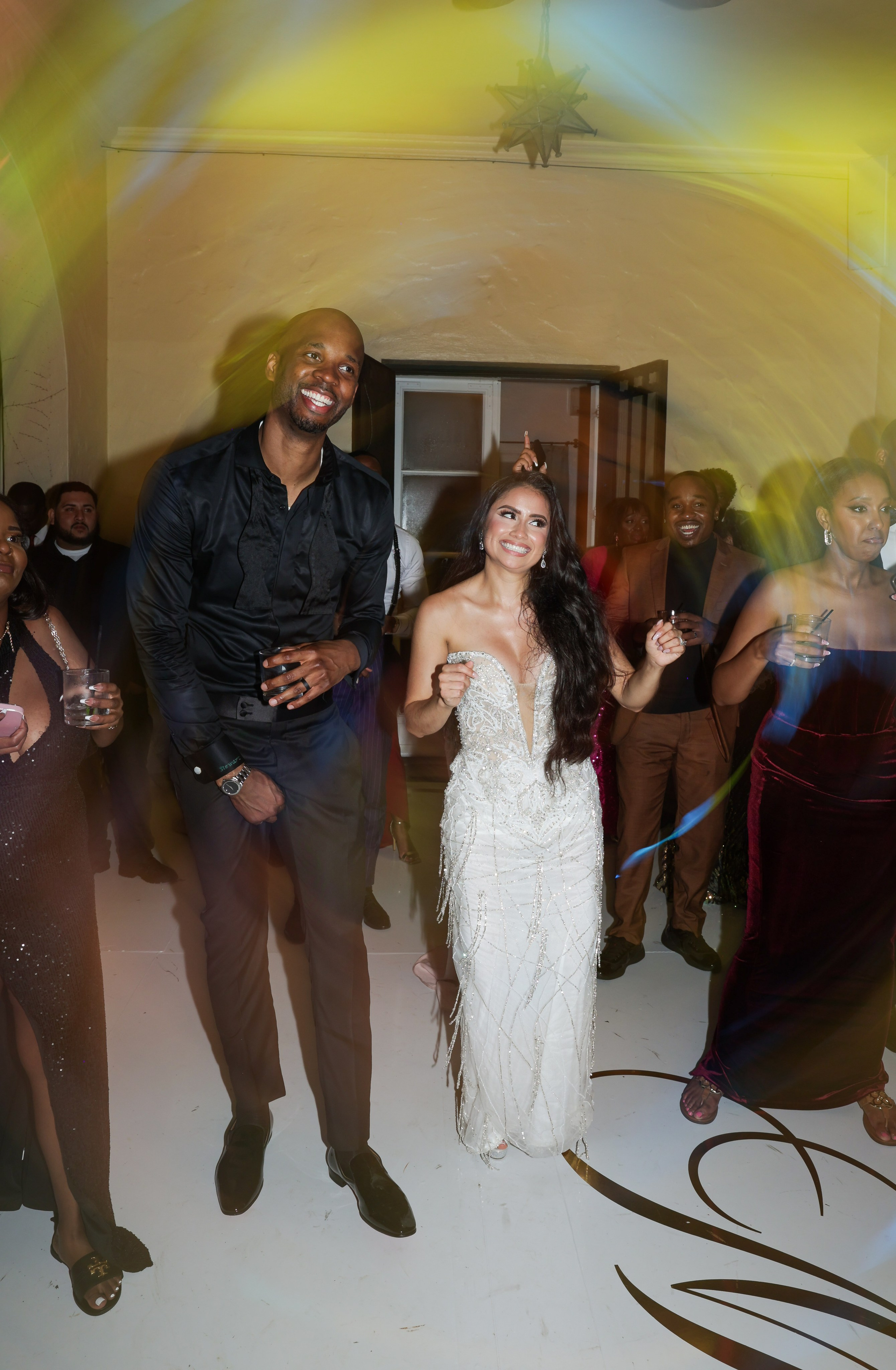 Classic Elegance Meets Modern Love | Martha & Julius at Villa Woodbine. YES I DO PRODUCTION — Wedding photography&videography