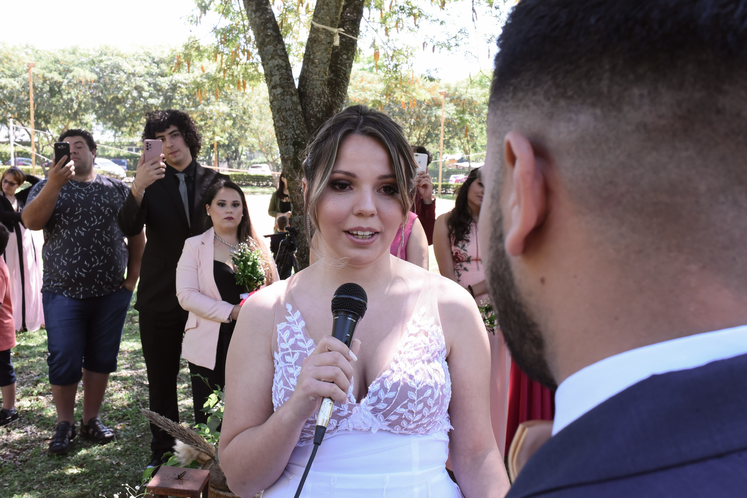Daniela & Gabriel. Fotografo de casamiento en misiones y fotógrafo de familia  Posadas