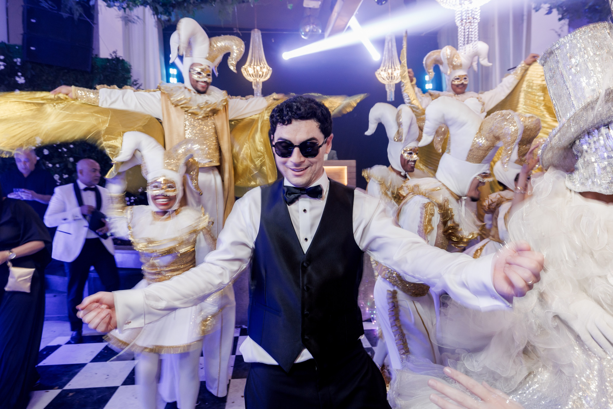 Susan & Ben. UNTERCIO BODAS