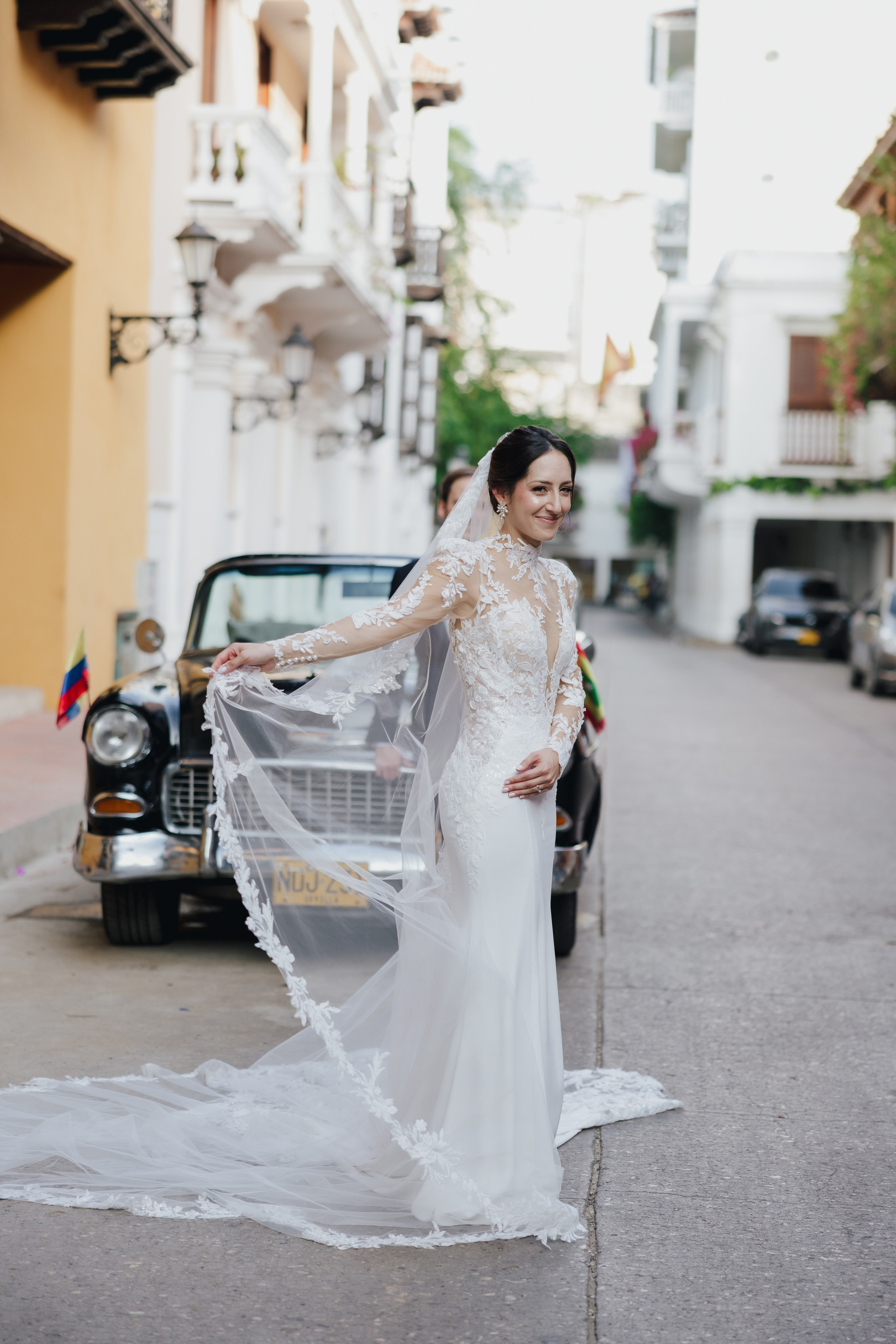 JULIANA & DAVIDE. UNTERCIO BODAS