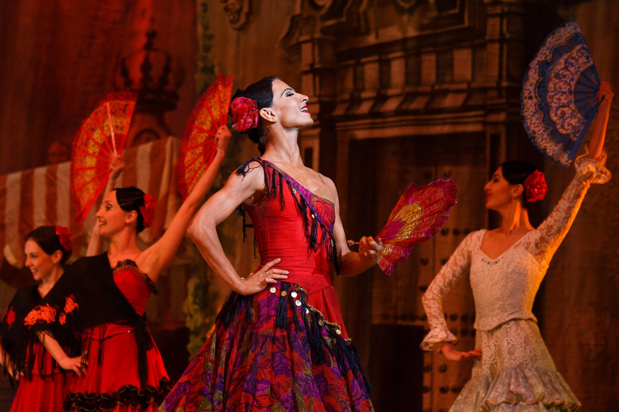 Ballet. Alexander Kabanov Photographer