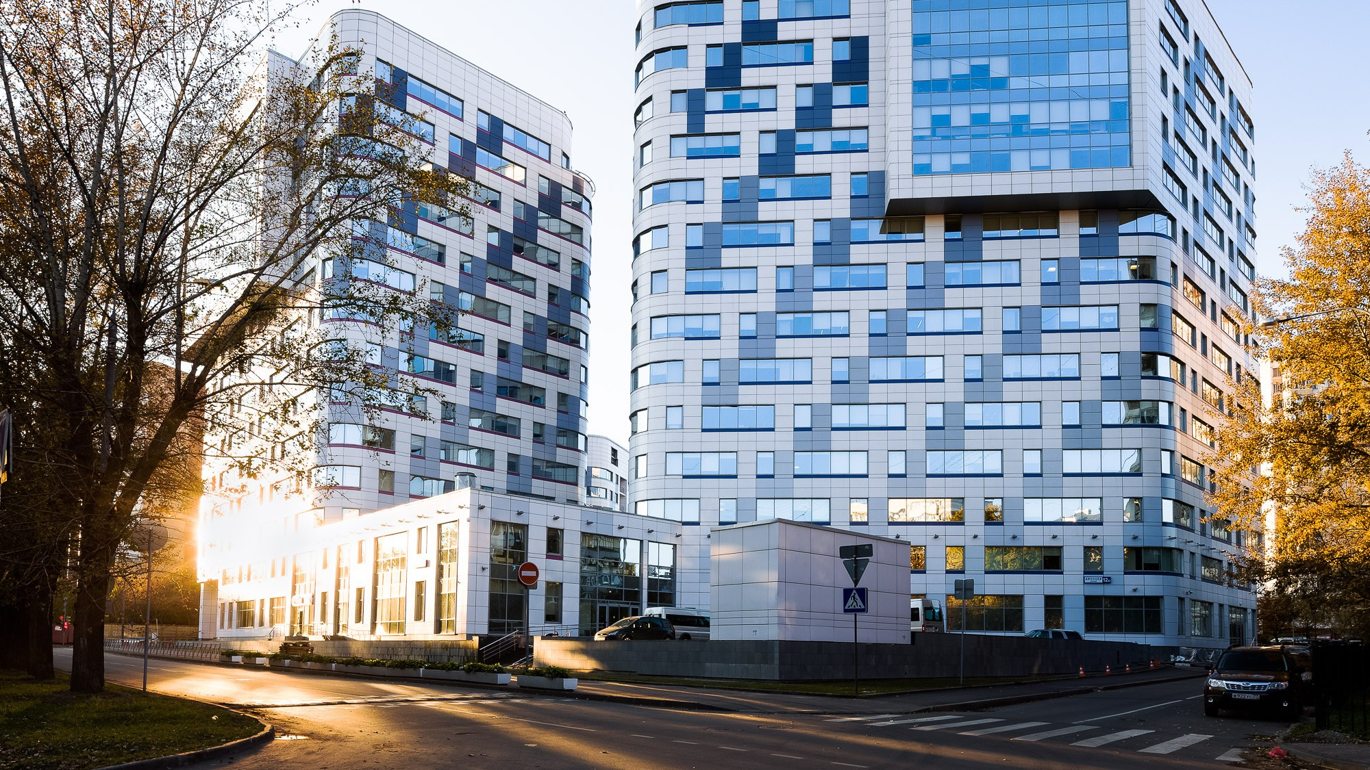 Property. Alexander Kabanov Photographer