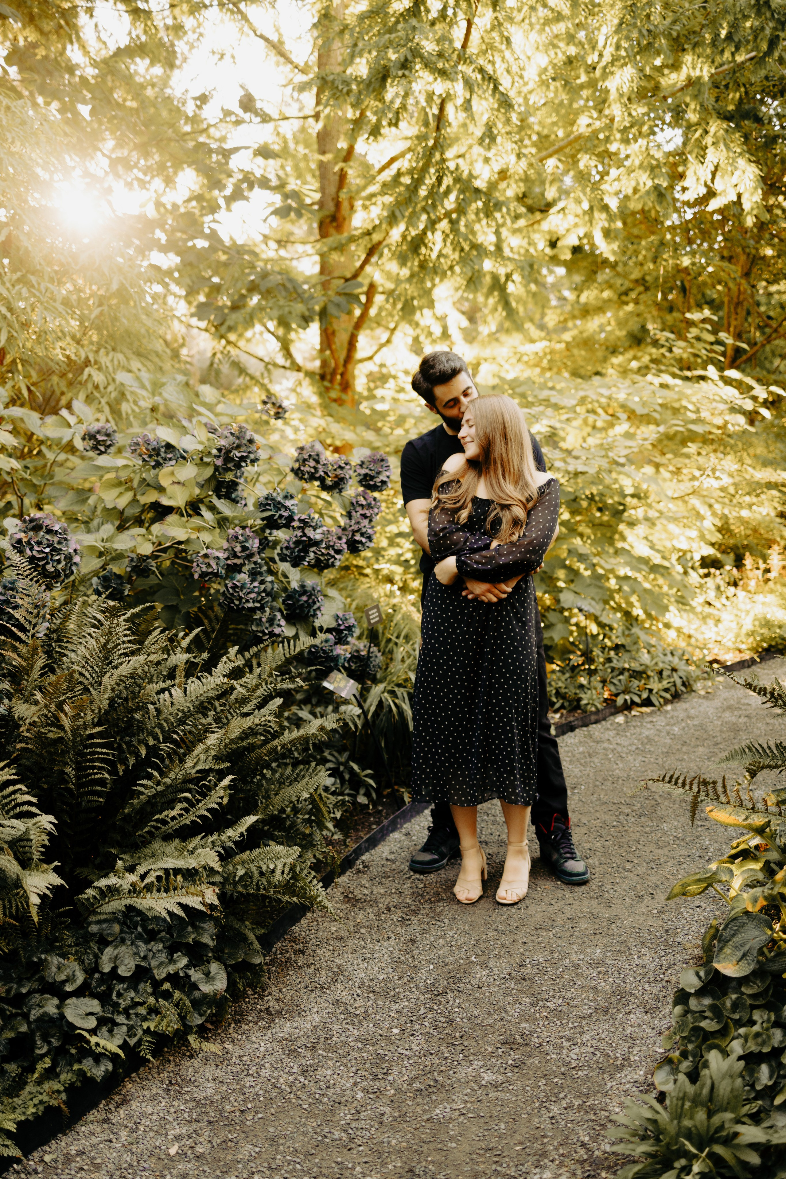 Emin&Ilona. Professional photographer in Minnesota, Alina Volkova