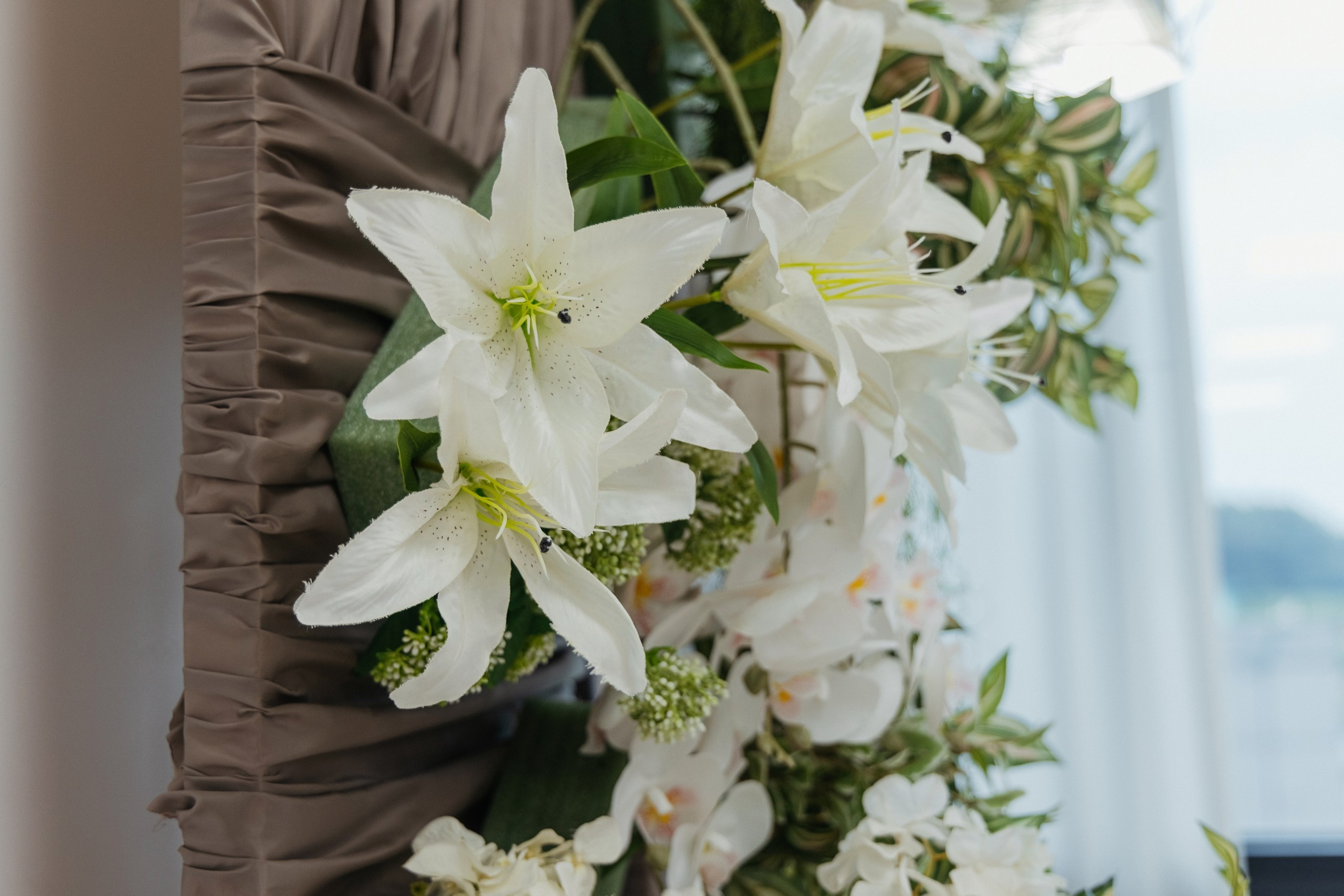 Юбилей. Студия декора «Нарния»