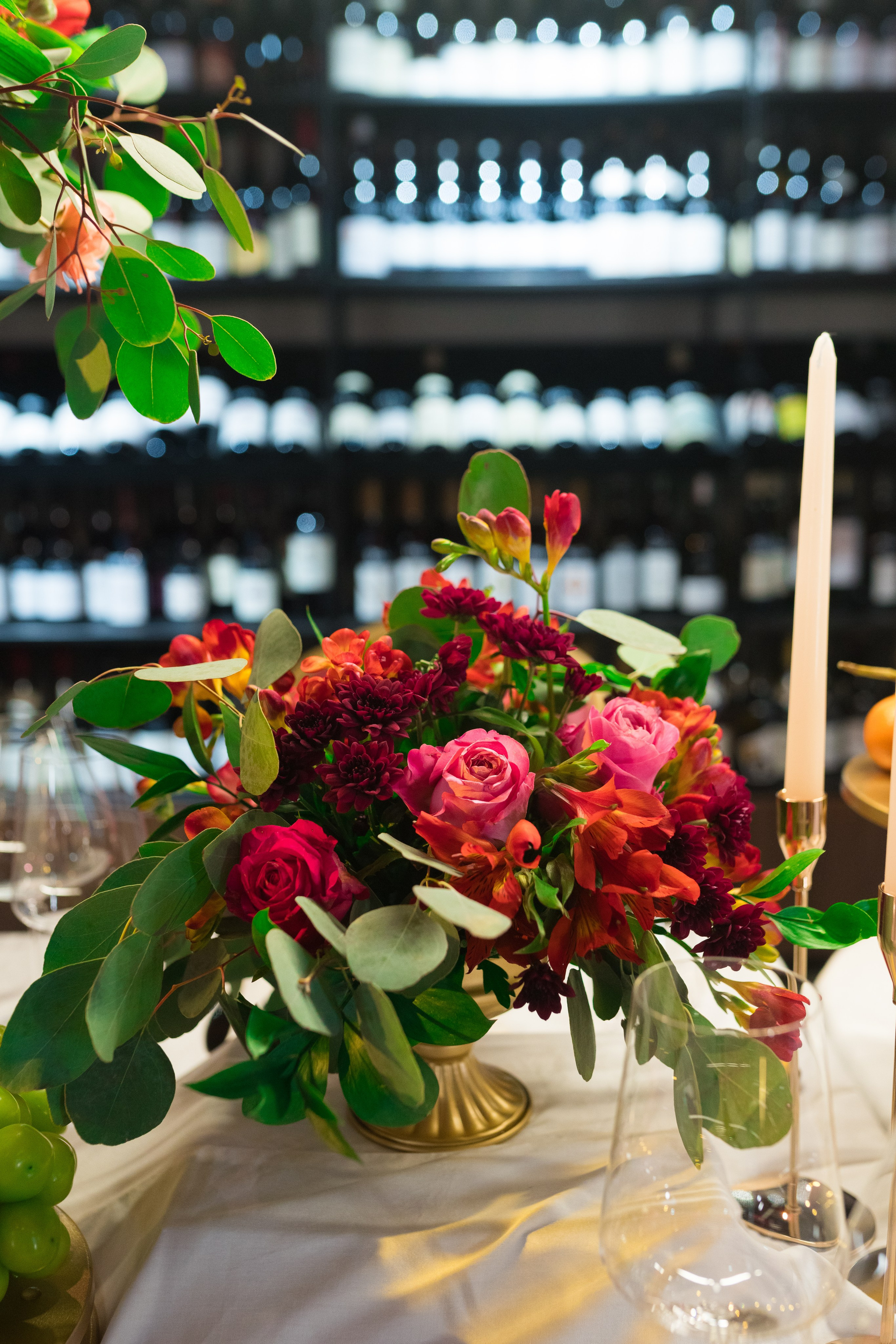 Timeless Bloom/ bohicare (2025). Студия декора «Нарния»