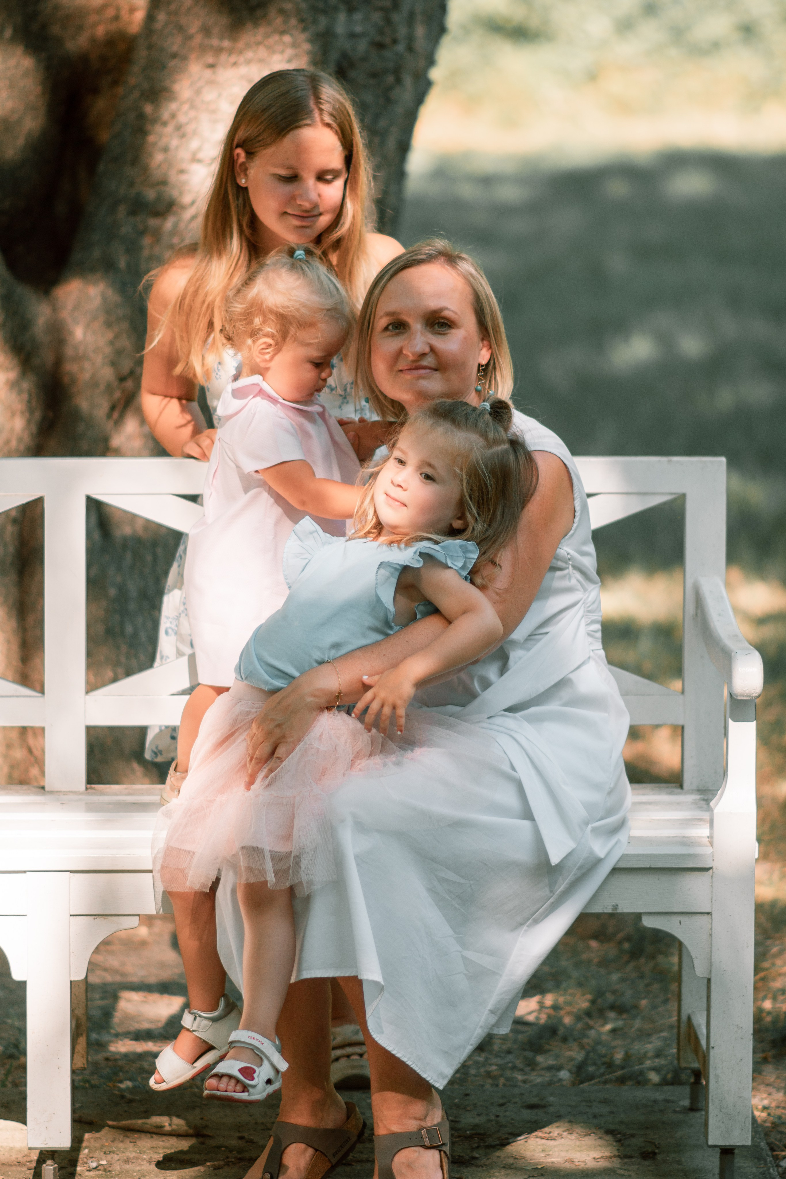 Симфония. Семейный и детский фотограф