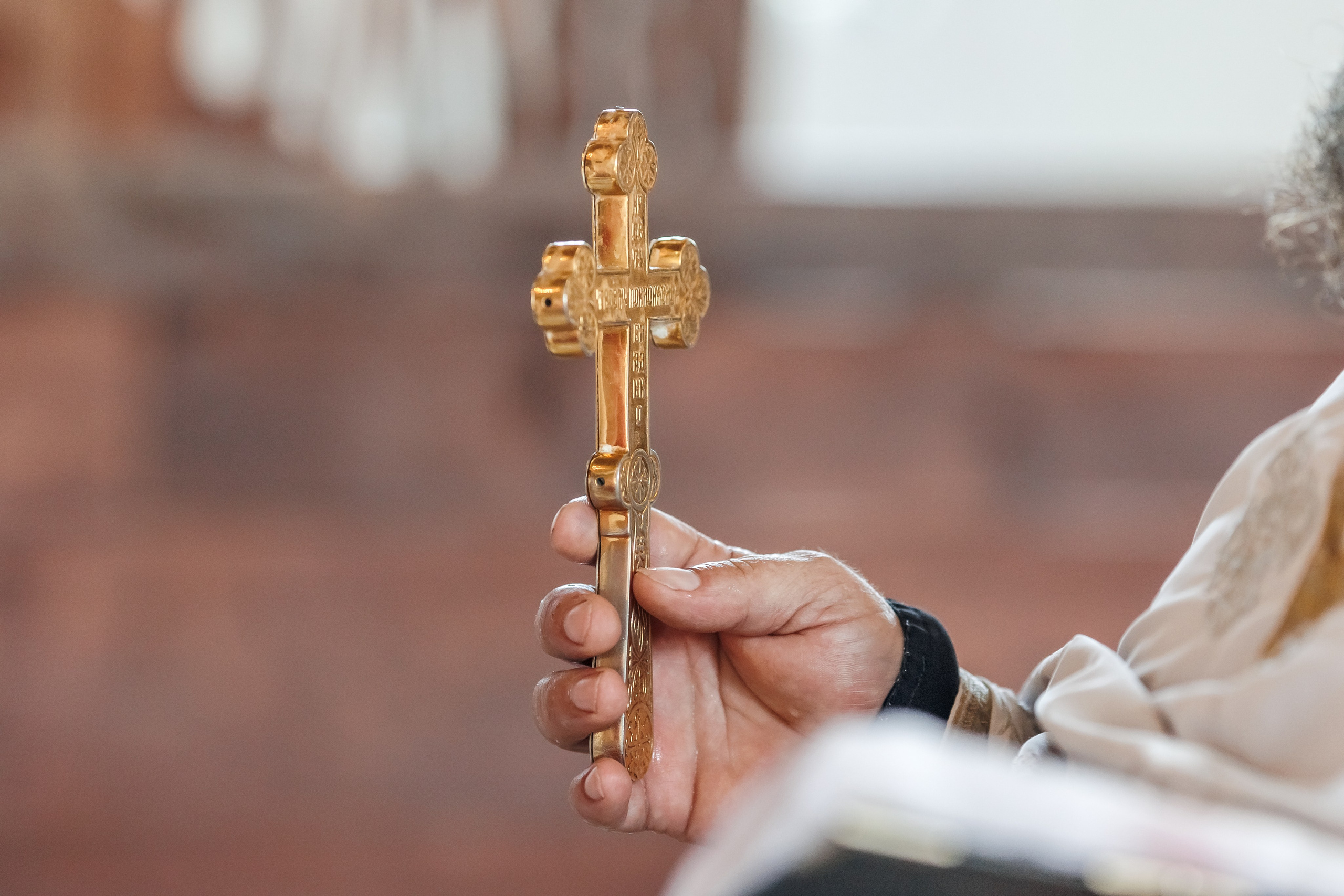 Свето Кръщение Царево. Фотограф Ирина Йотова