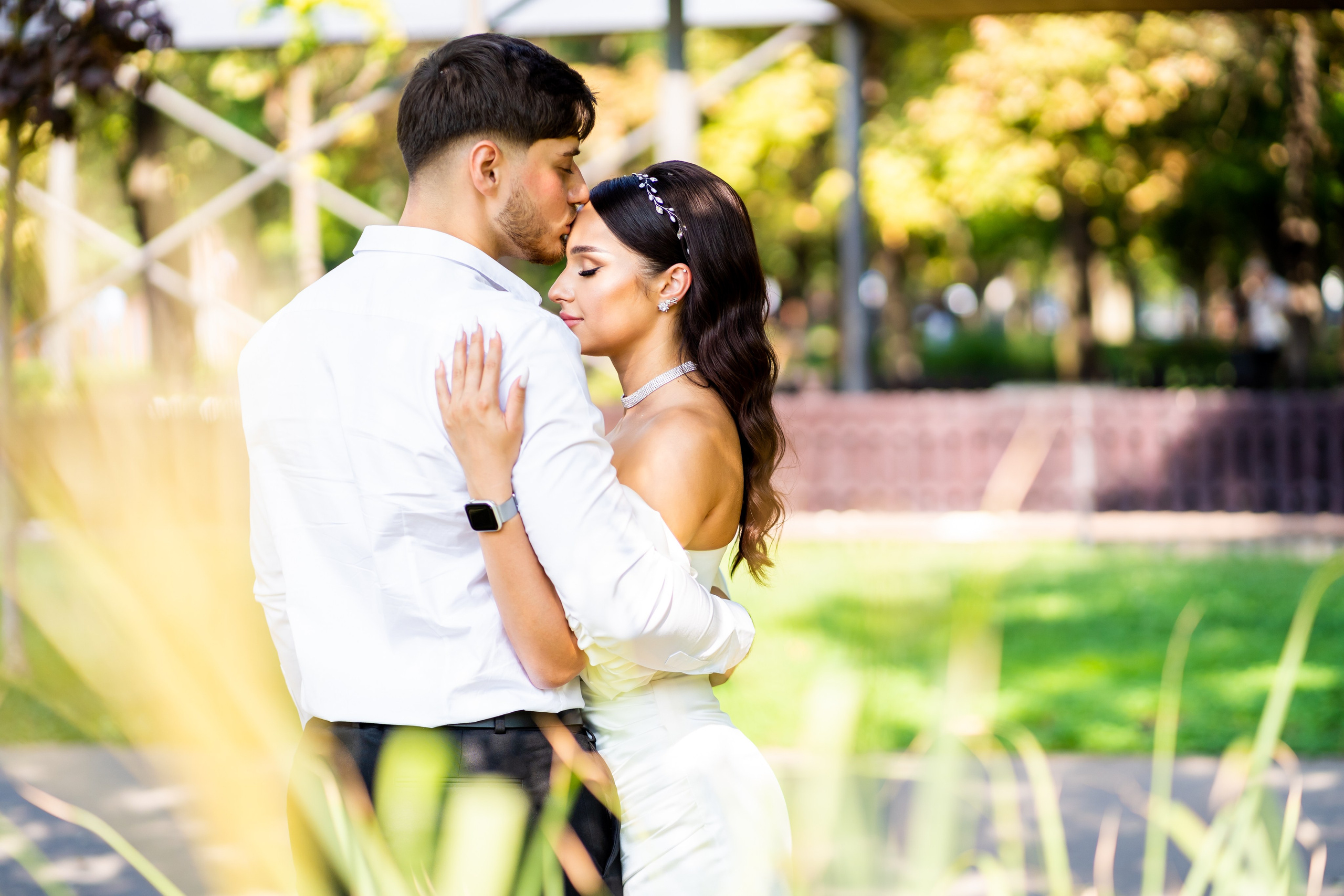 Teodora & Alex. Fotograf Timisoara — GradArt Concept