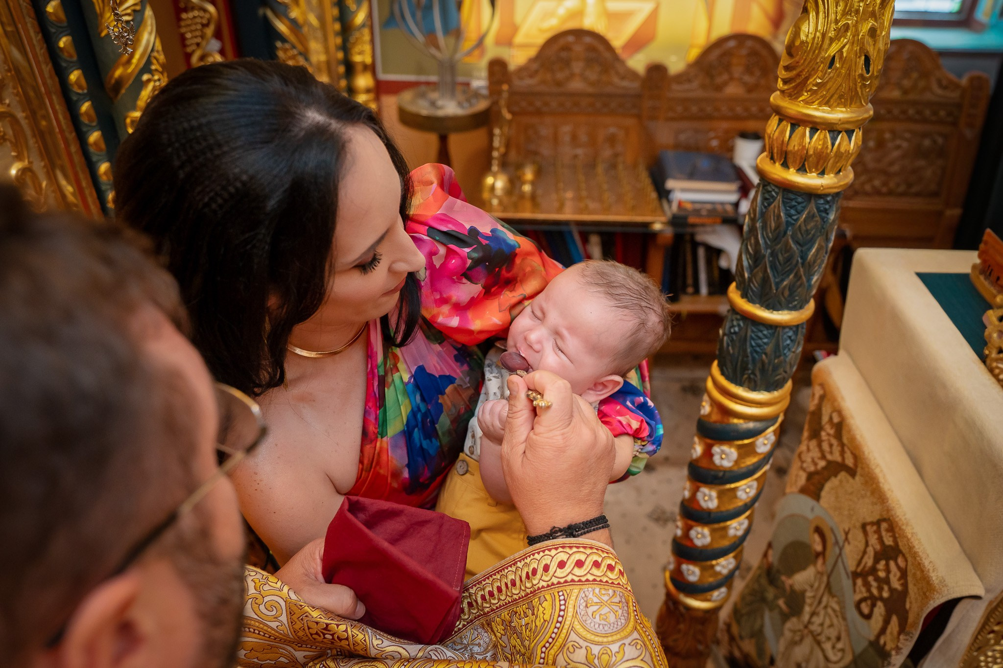 Eric. Fotograf Timisoara — GradArt Concept