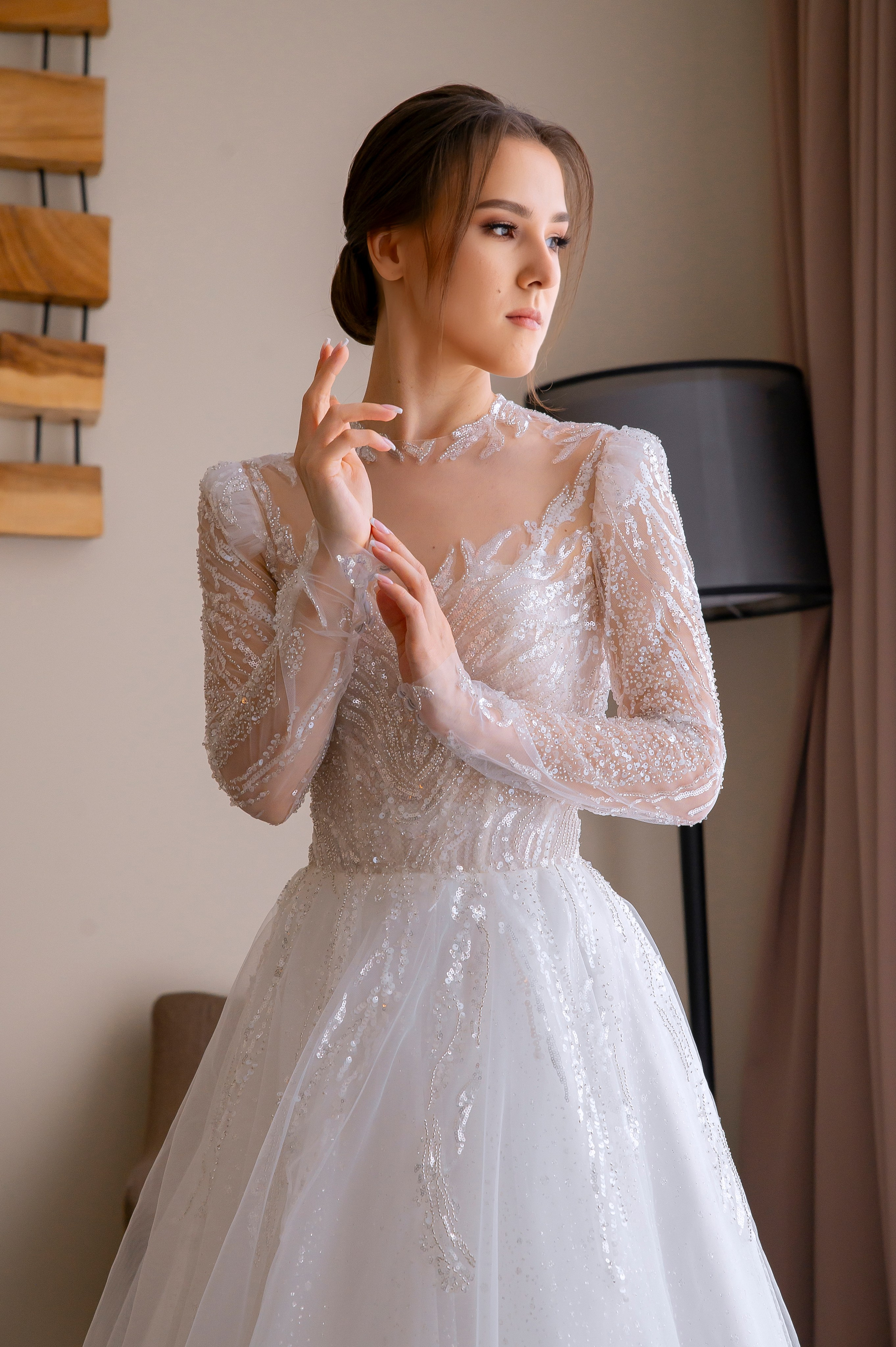 Кирилл и Анастасия. Свадебный и семейный фотограф Екатерина Шестакова