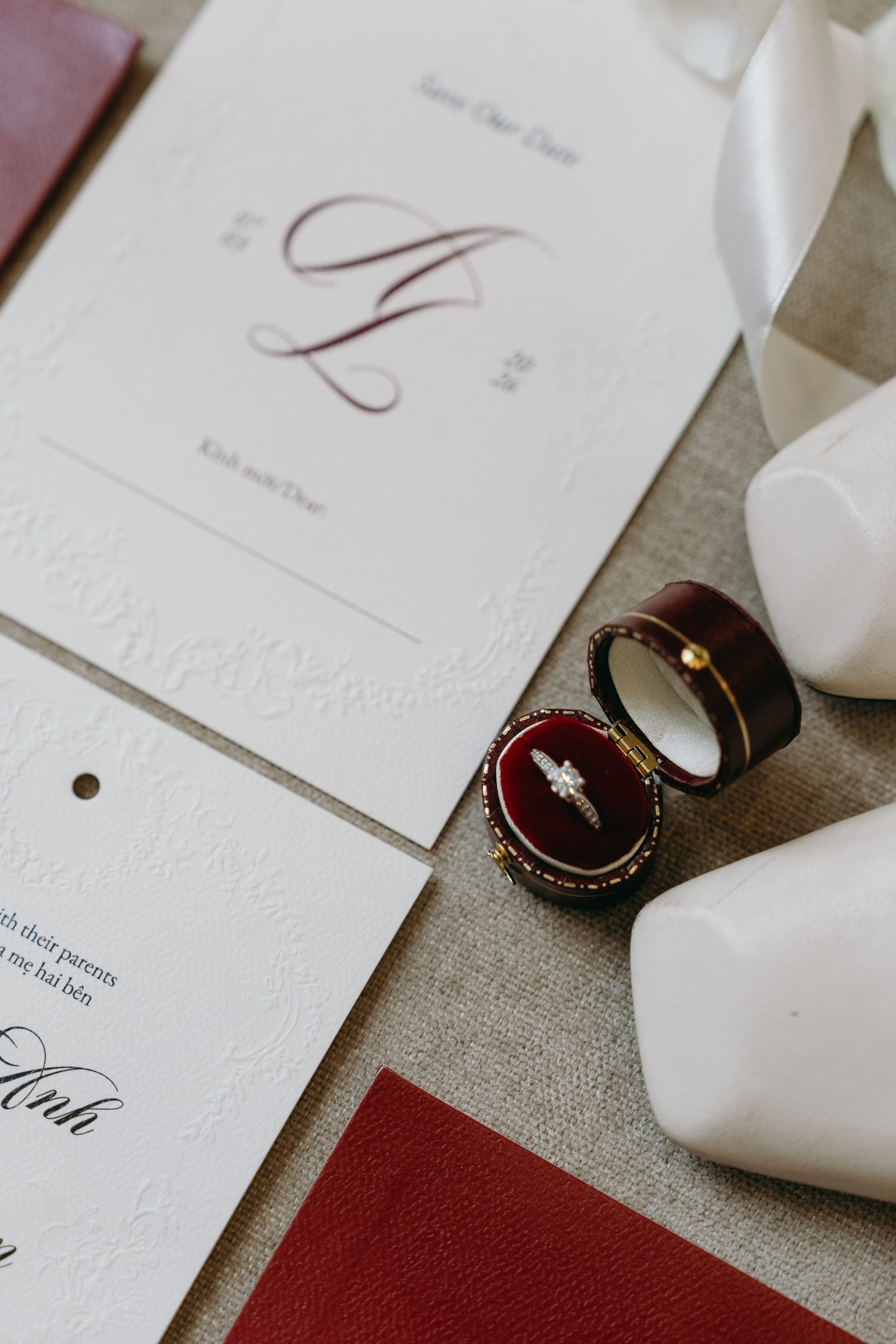 Quan + HienAnh | Photojournalism. BenColor Studio