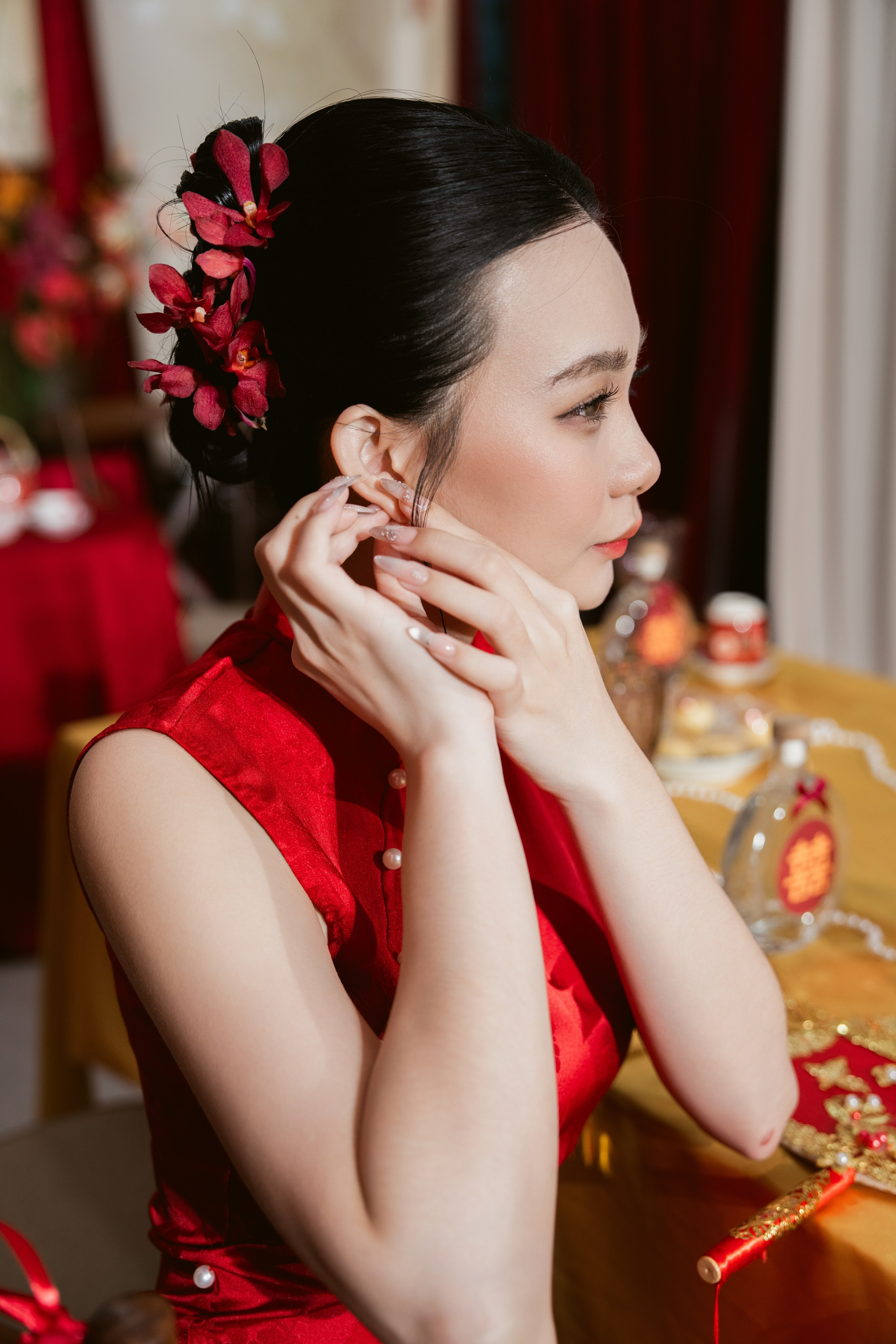 Man + My | Photojournalism. BenColor Studio