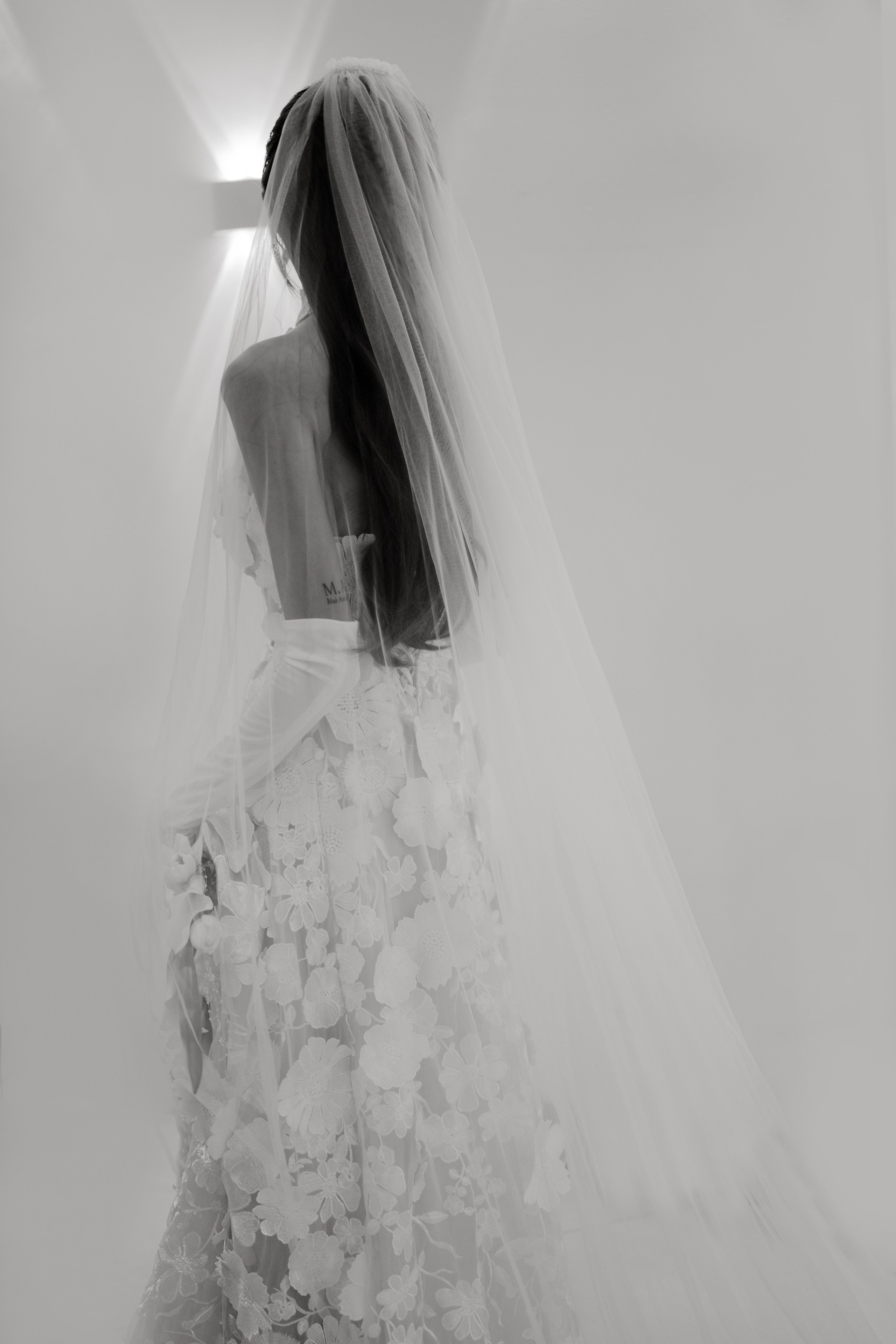 Dat + MaiAnh. BenColor Studio