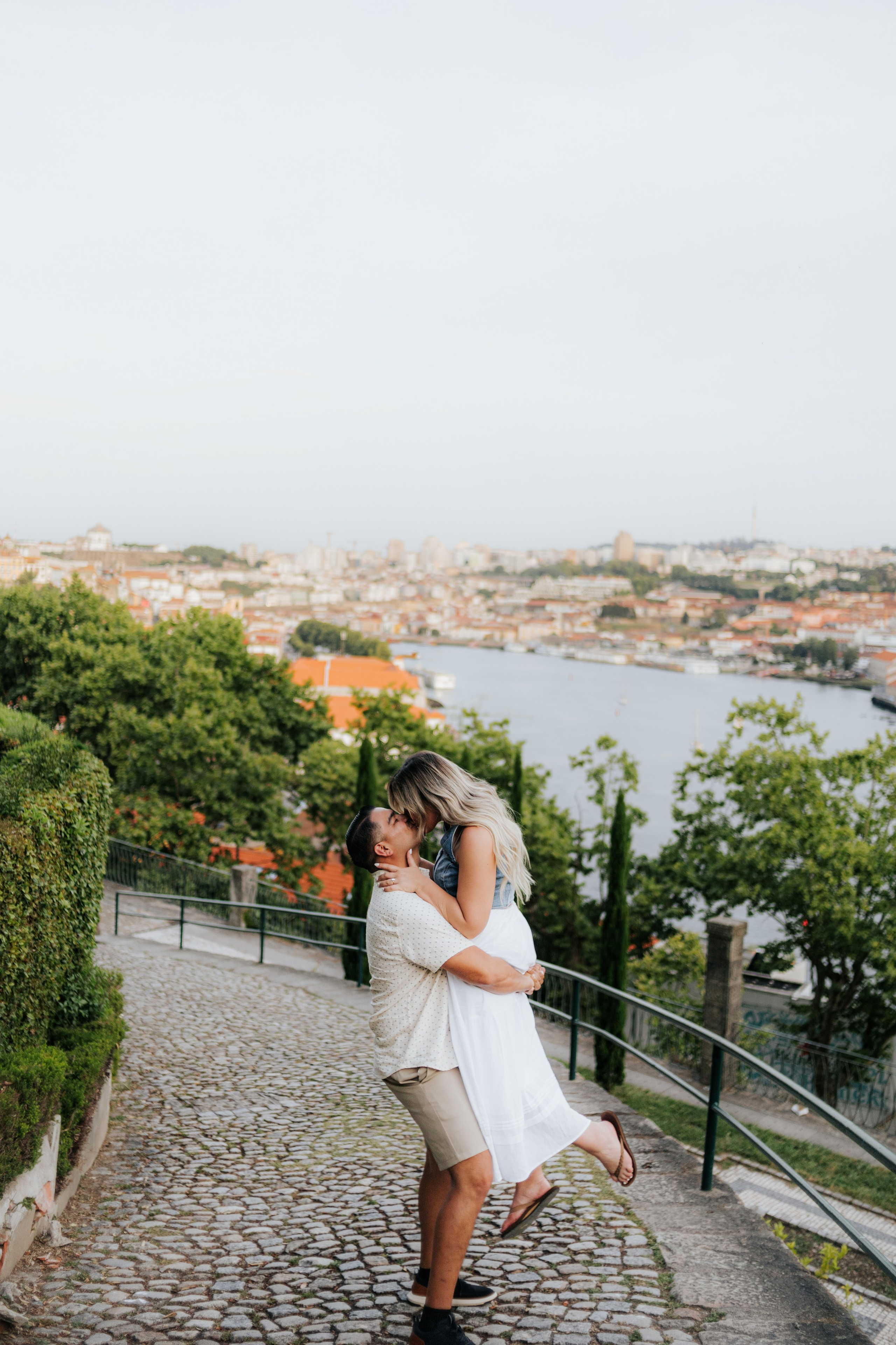 Wedding Proposal / Ian & Kaitlin. Philipe Fotografia