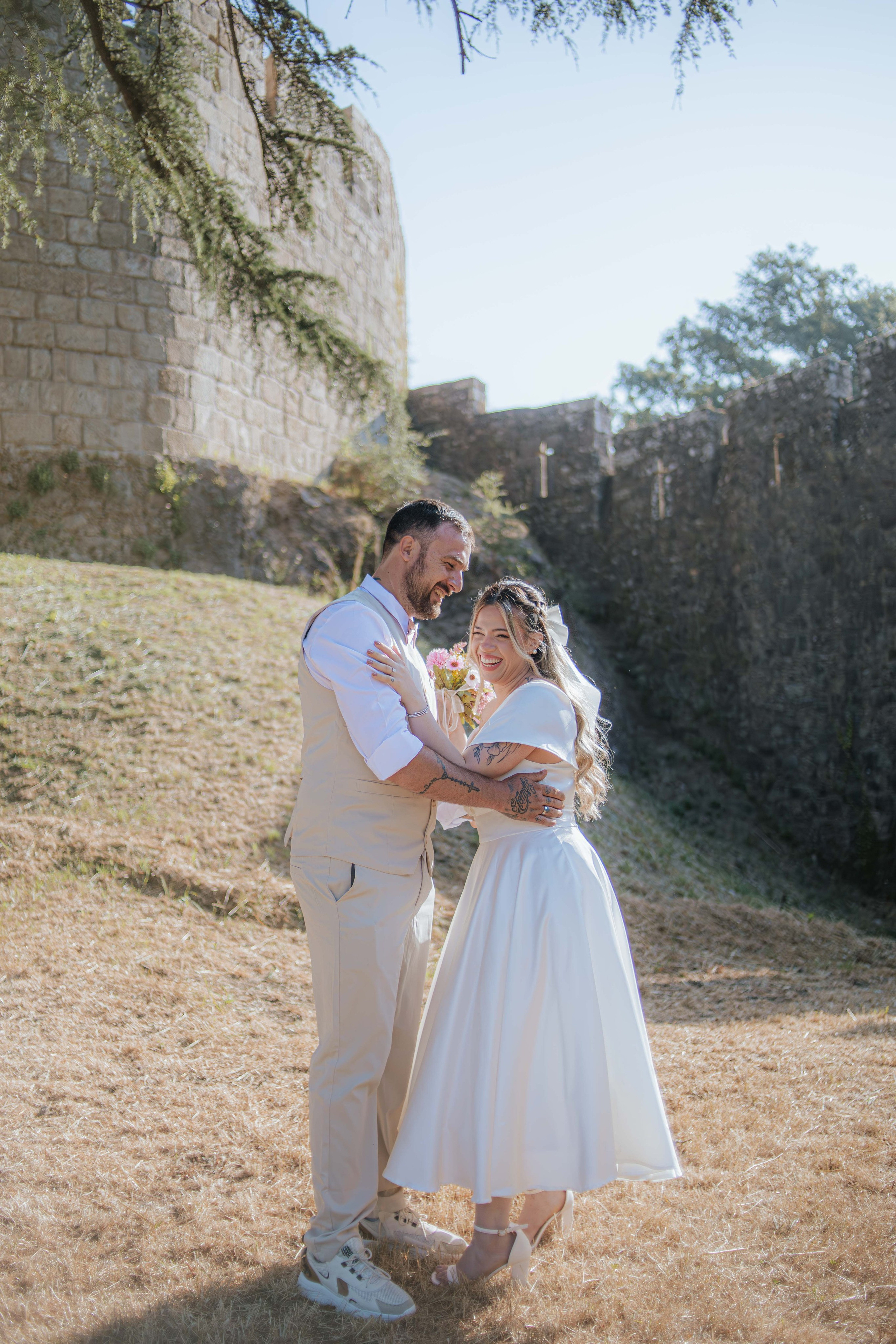 Pre Wedding Raquel & Pedro. Philipe Fotografia