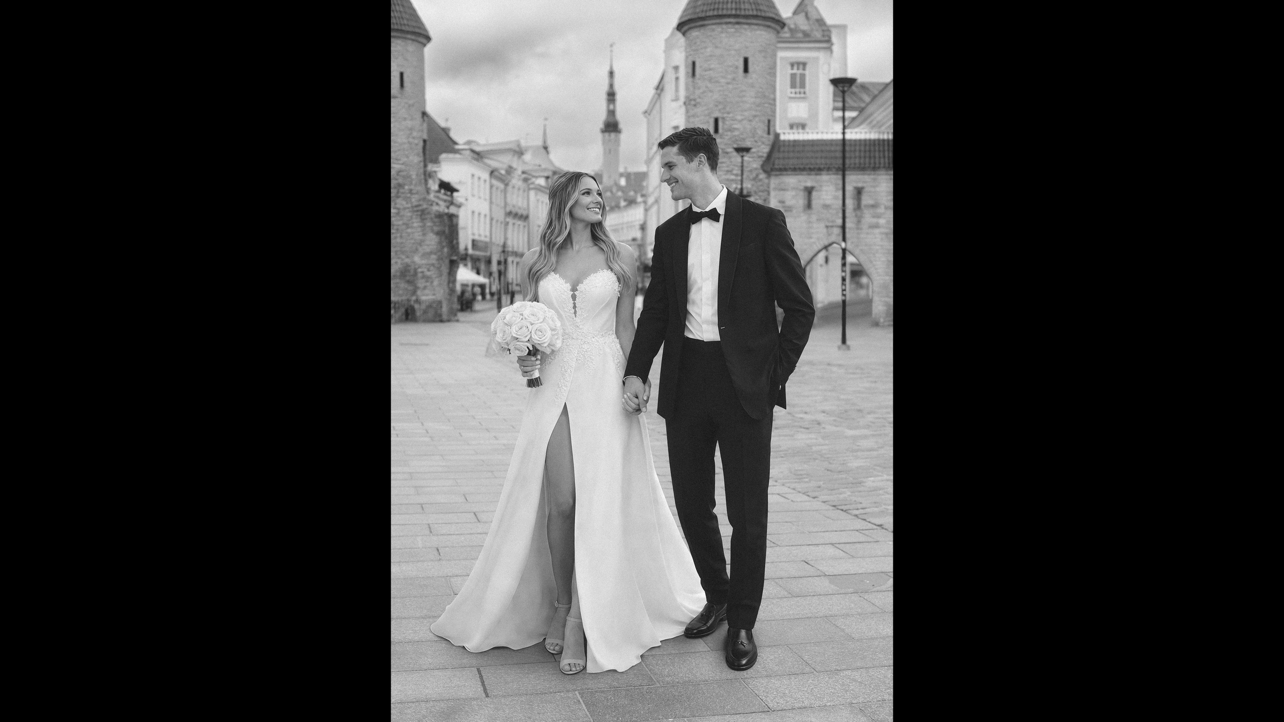 Wedding Photography. Tony photographer and videographer in Tallinn