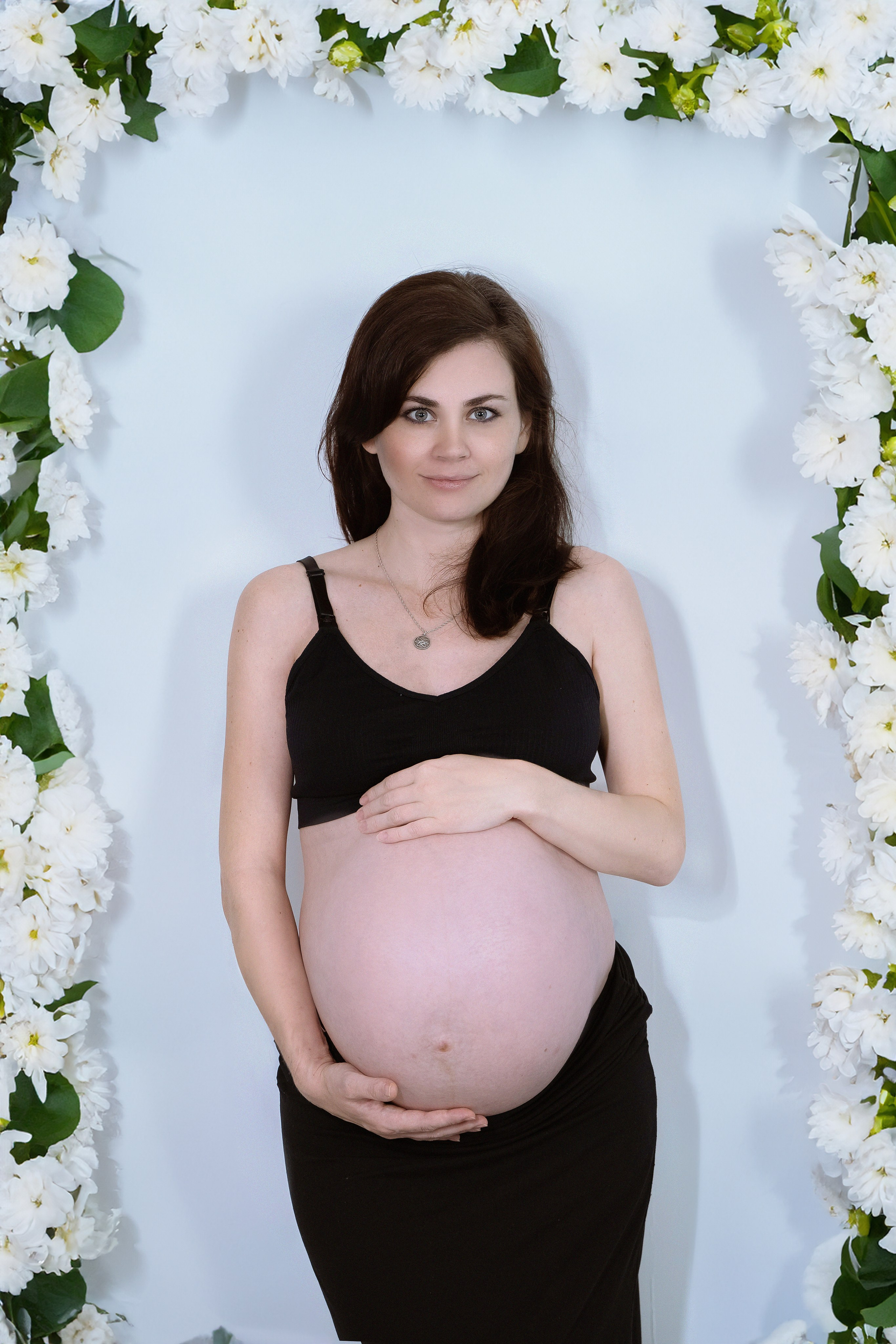 Pregnancy. Wedding and Baptism photographer in cyprus