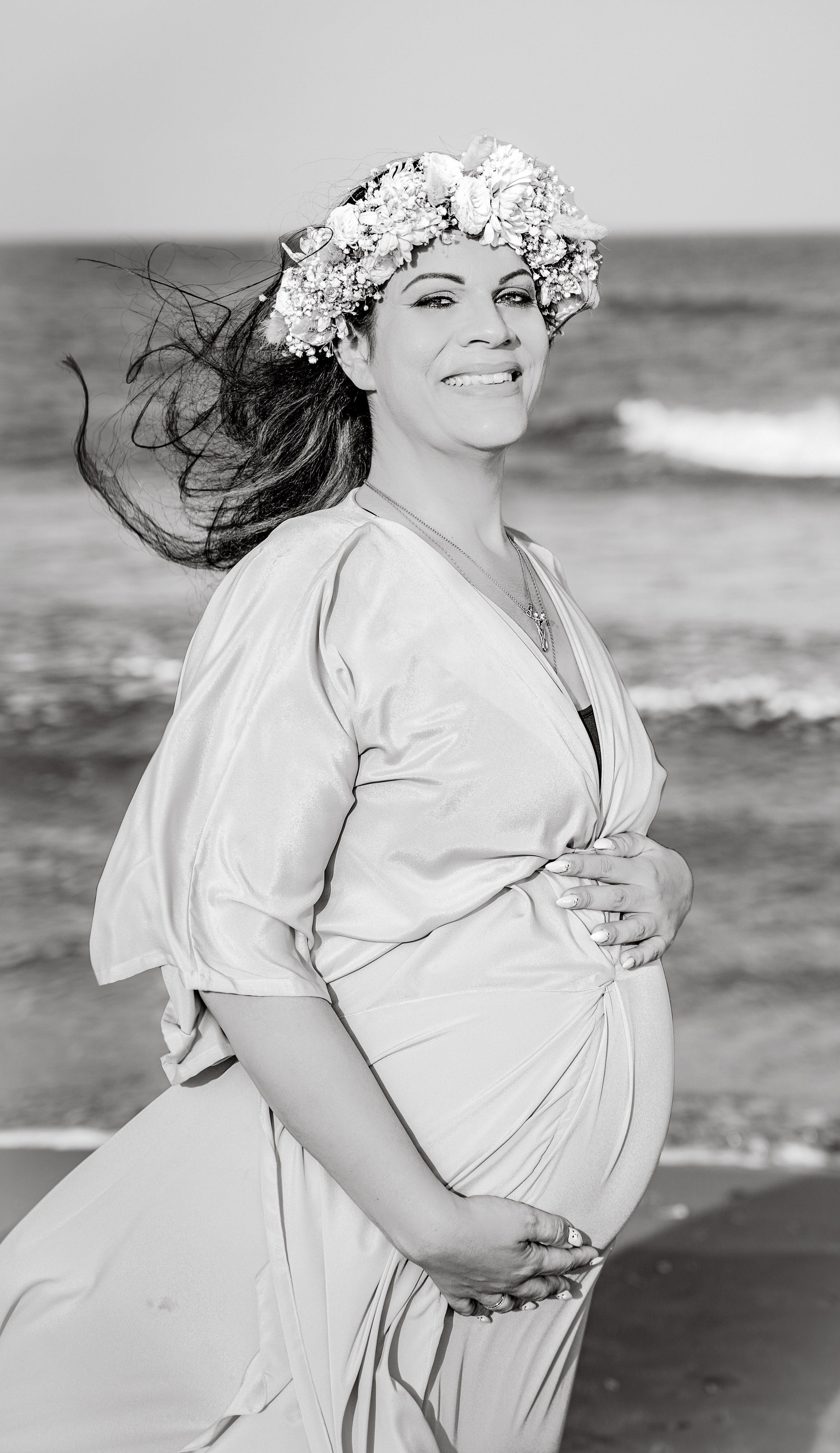Pregnancy. Wedding and Baptism photographer in cyprus