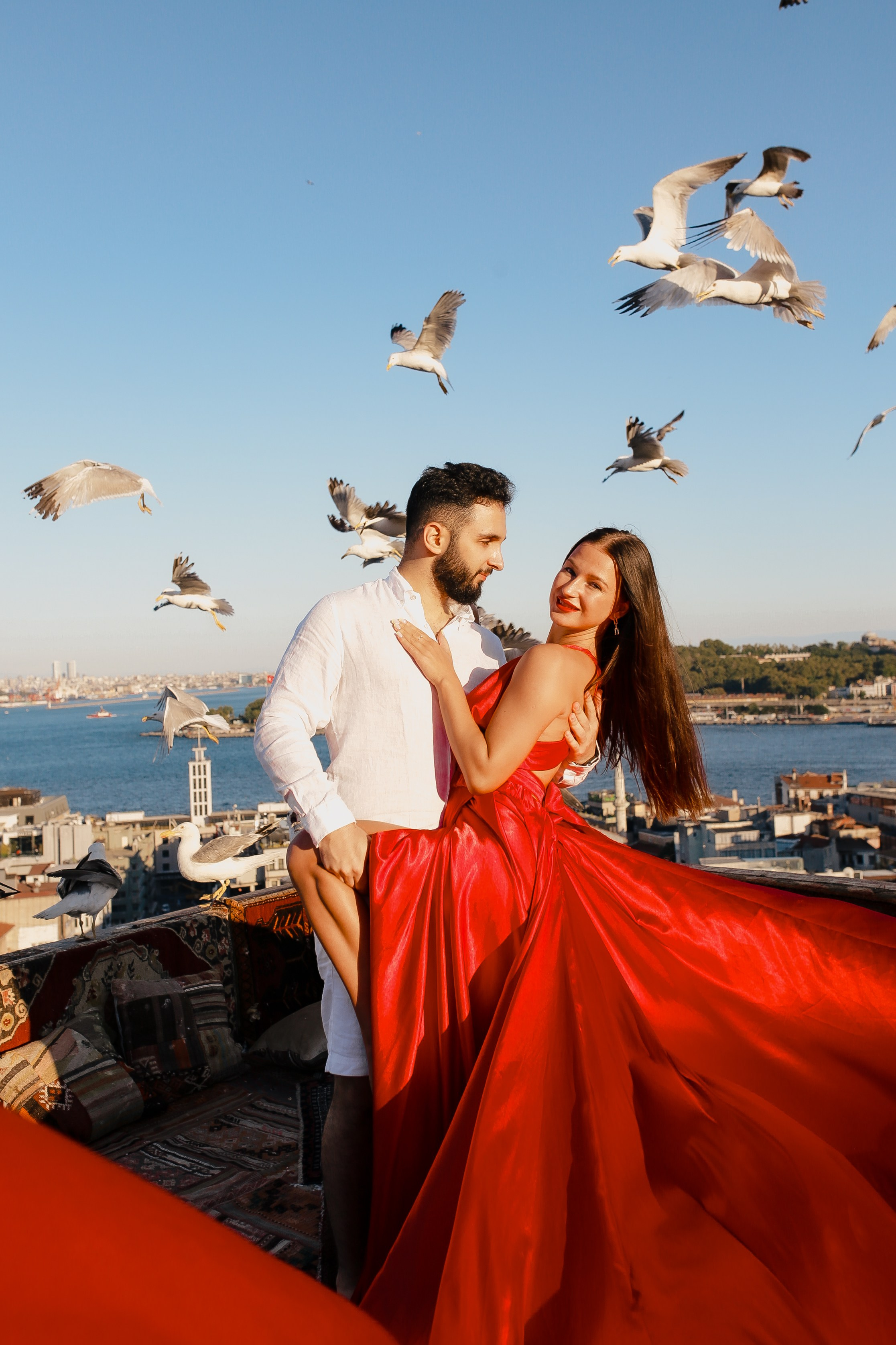 Наталья. Фотограф Москва Ларина Юлия