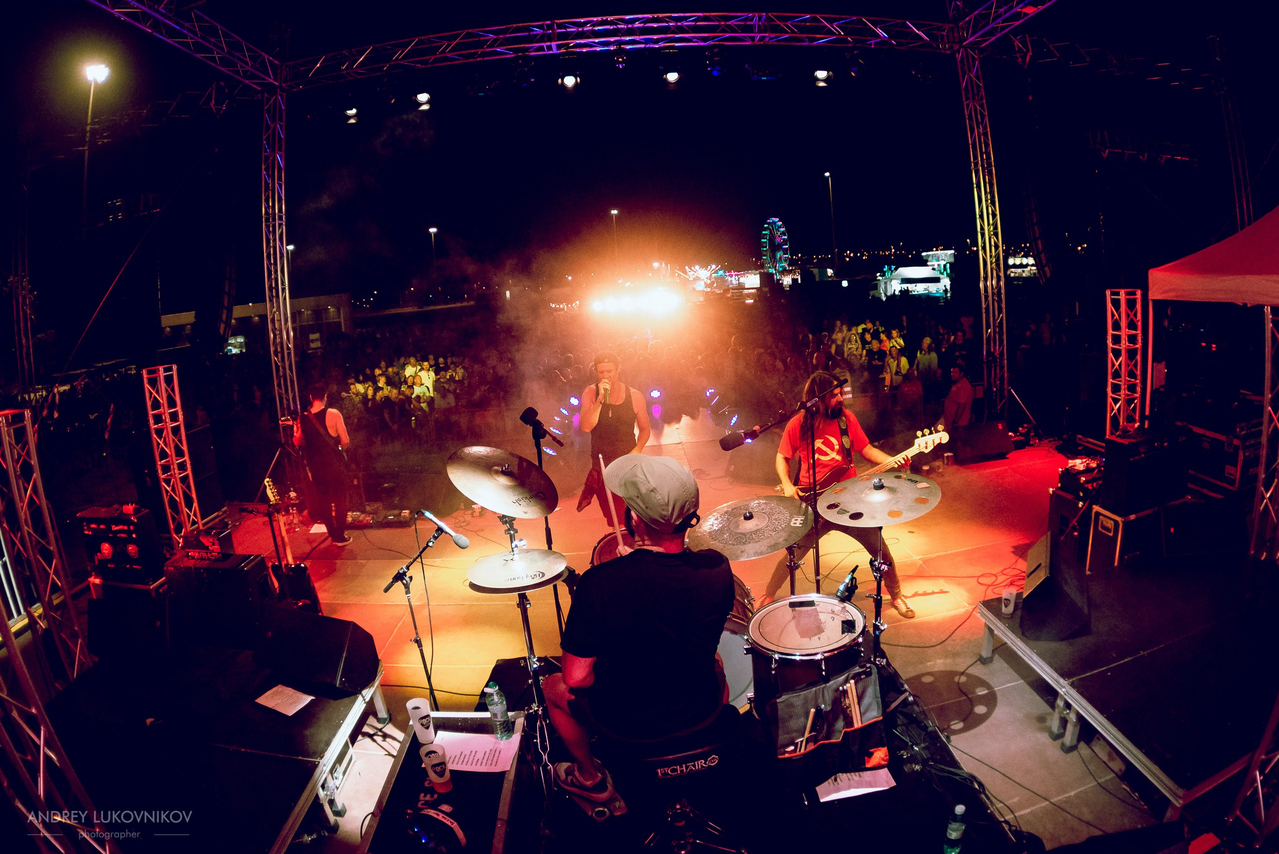 Rock Against Cancer Torrevieja Fest