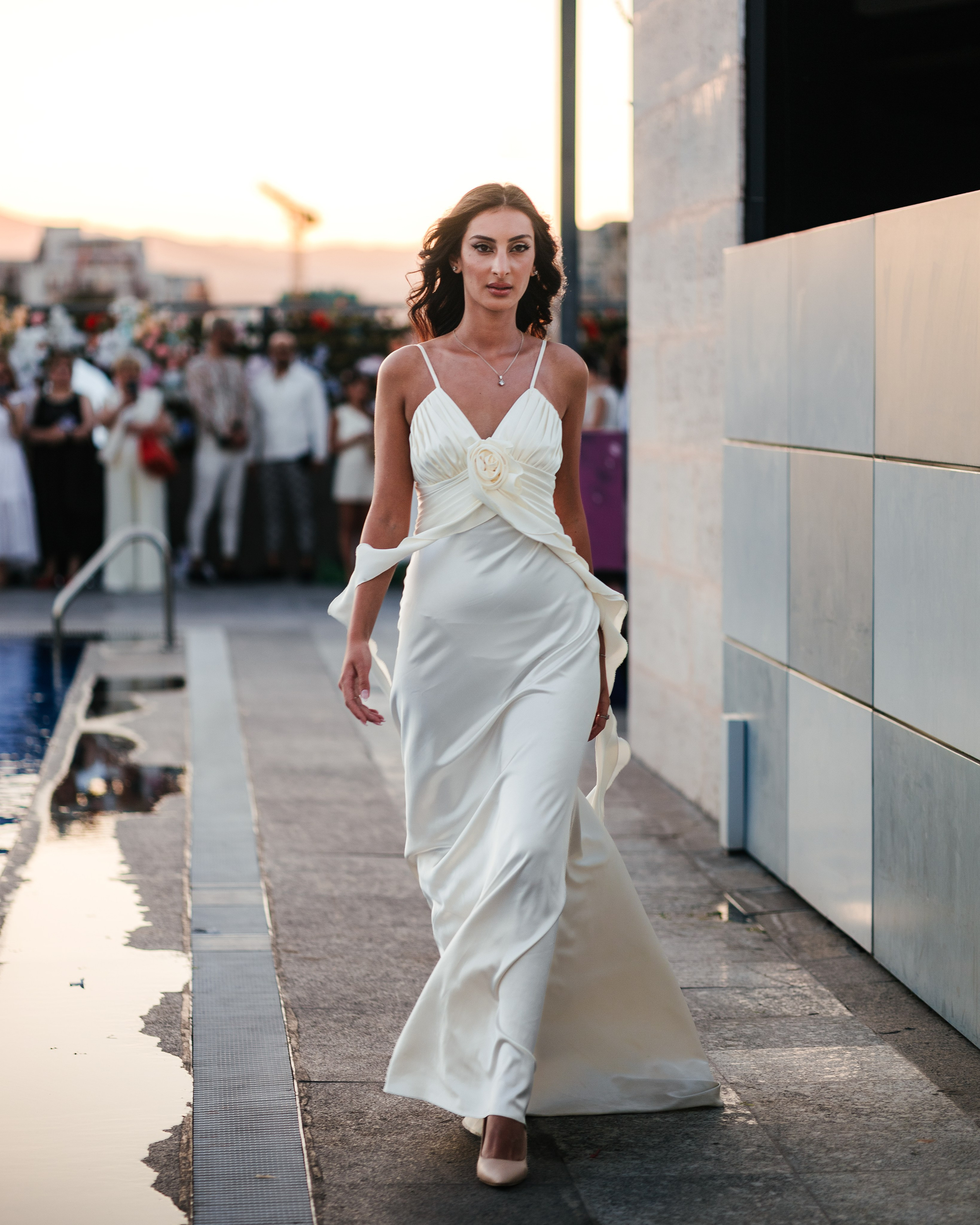 Pool Party. Bspander