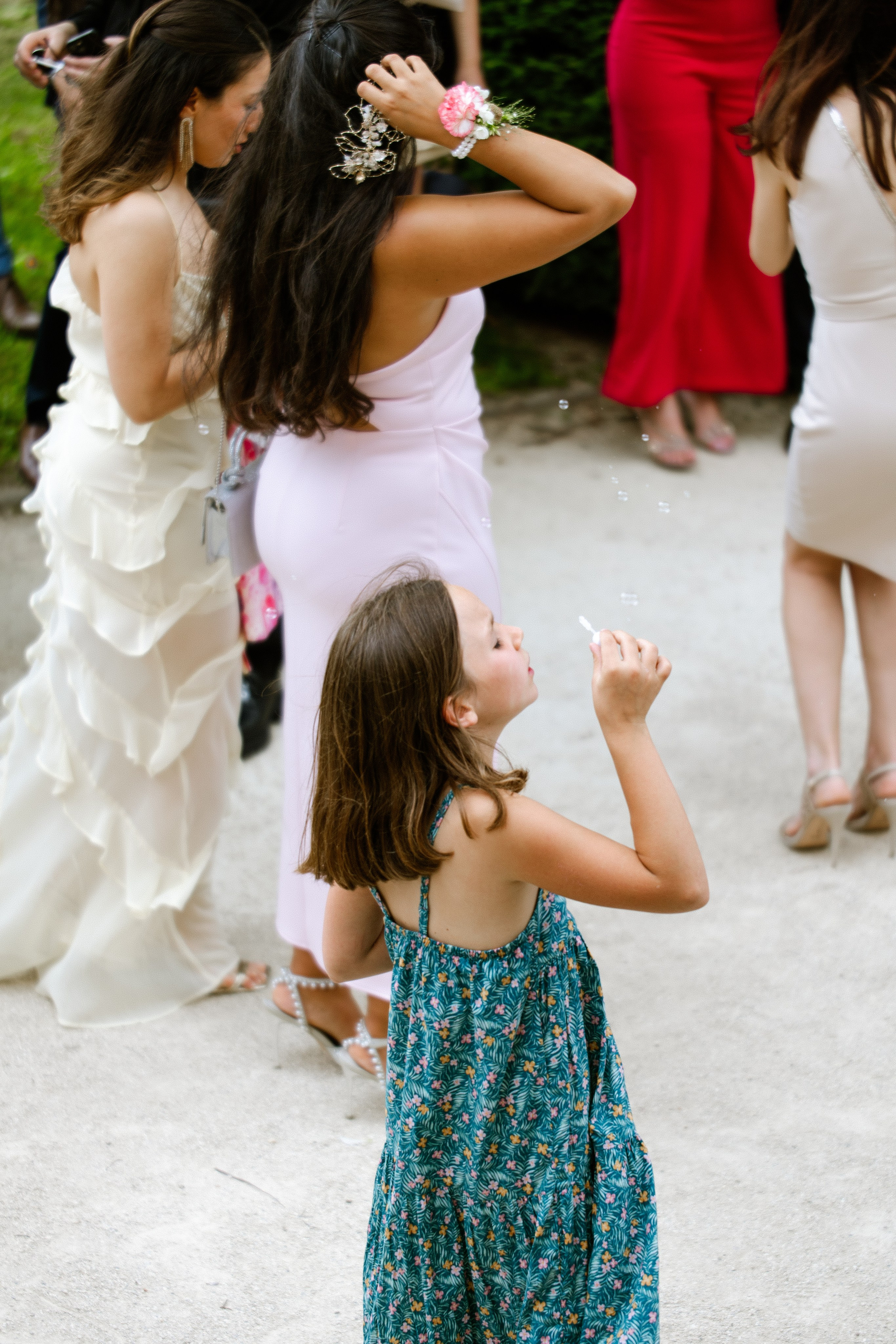 Swann & Zeineb. Photographer in Paris