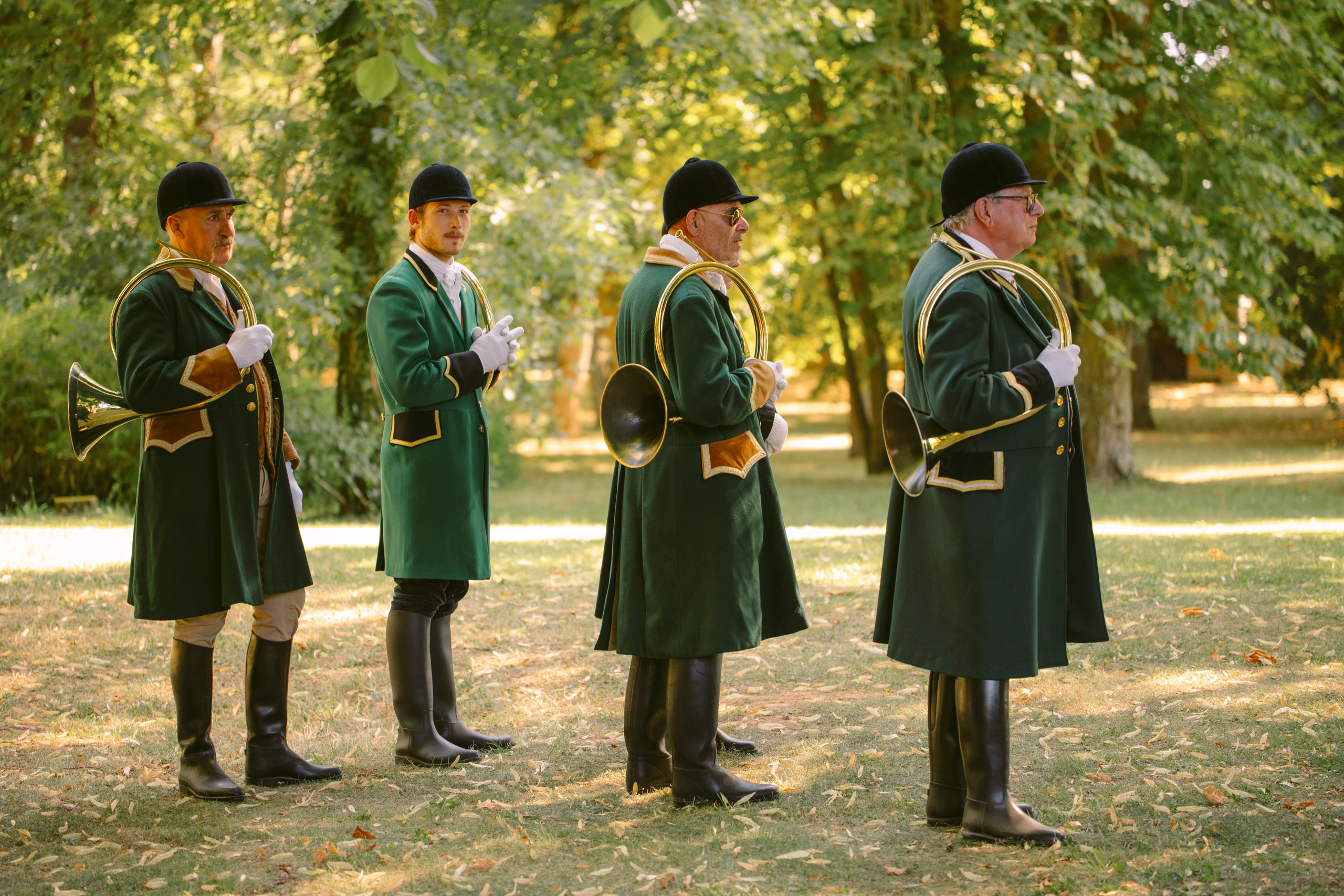 Xenia & Aleksey. Photographer in Paris