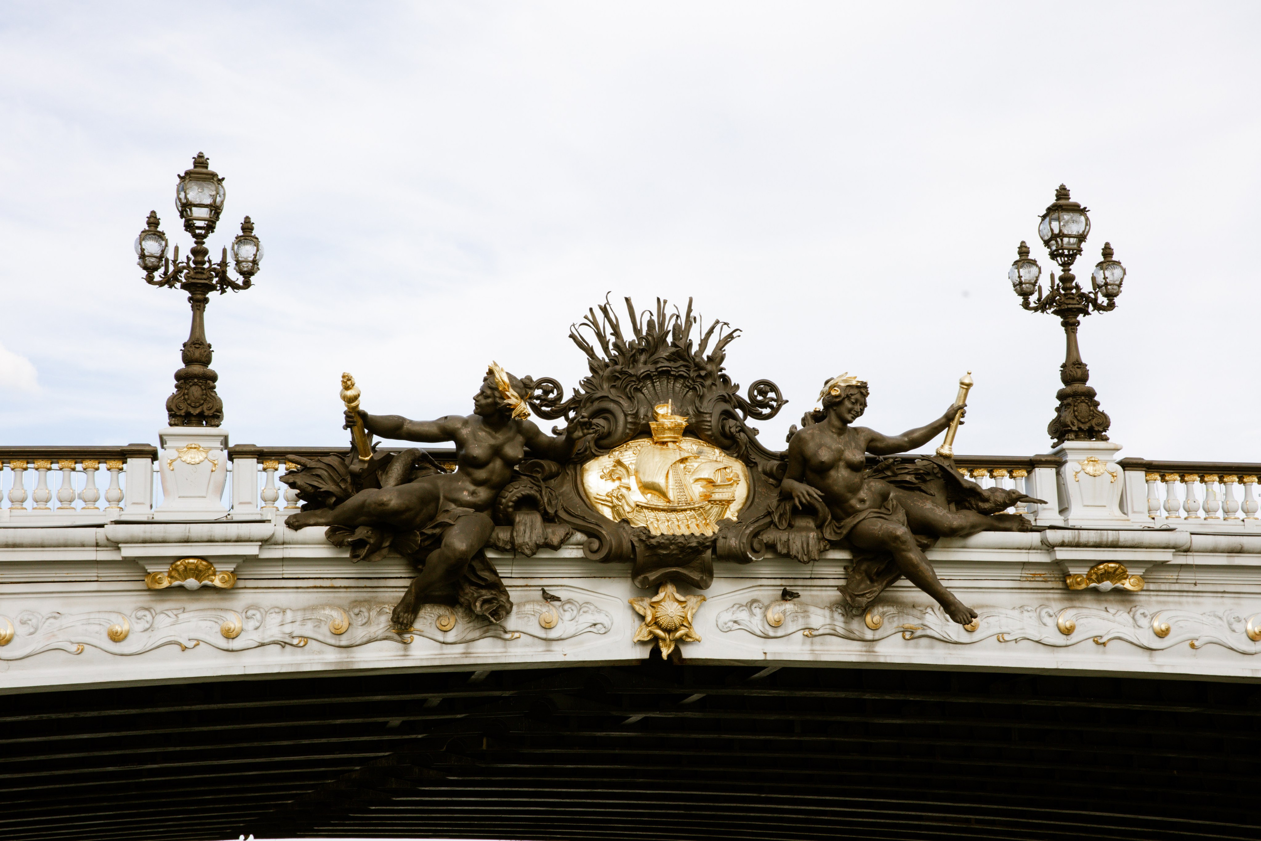 Camille & Kenny | Wedding Photography in Paris. Paris Wedding Photographer