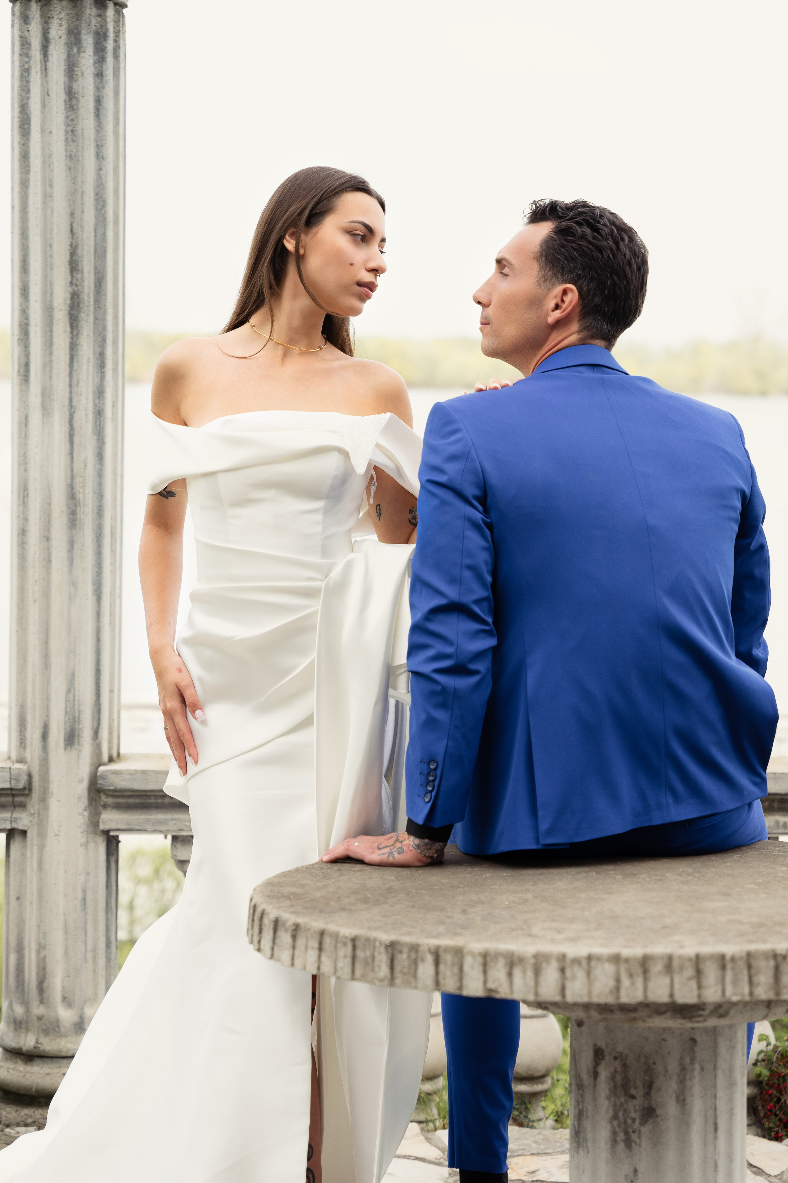 LJUBAV. Profesionalna Fotografija Beograd — Staša Komatina