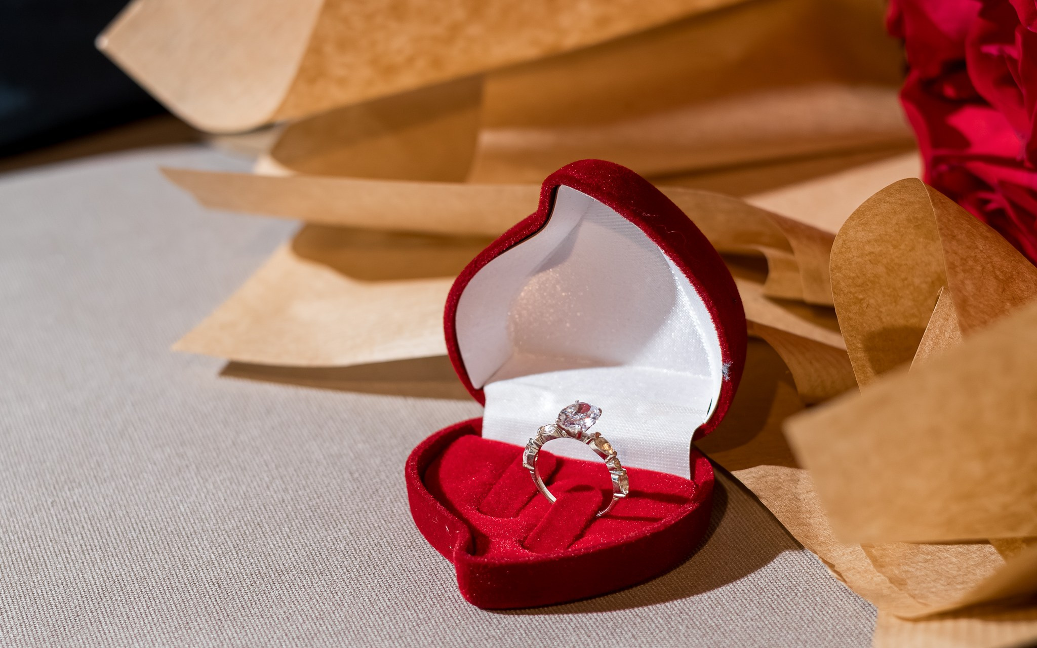 Neto & Paolla. Mauro Bernardo Fotógrafo | Fotografia de Gestante, Família, Partos e Retratos em São Miguel dos Campos e região