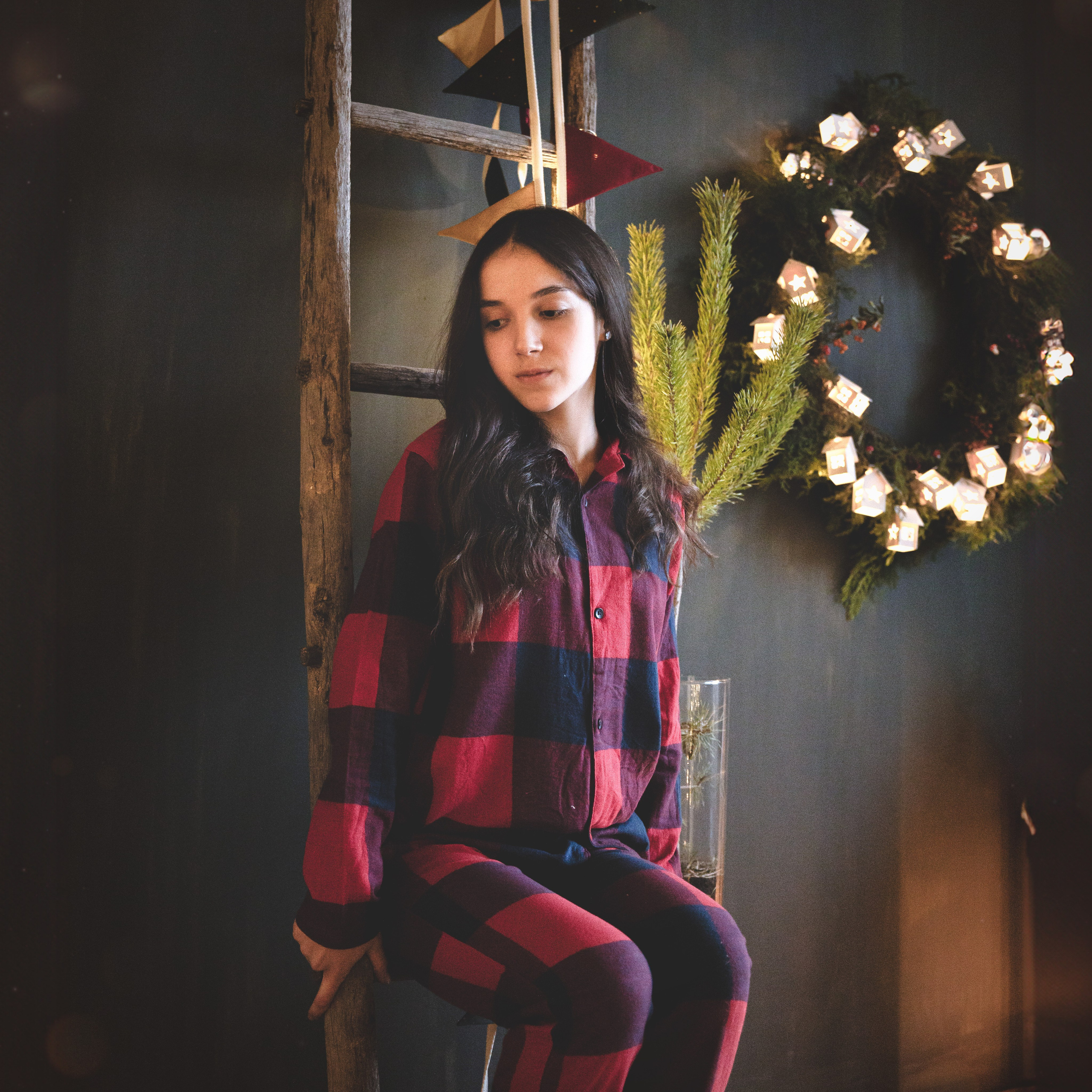 Fotografisanje za novu godinu