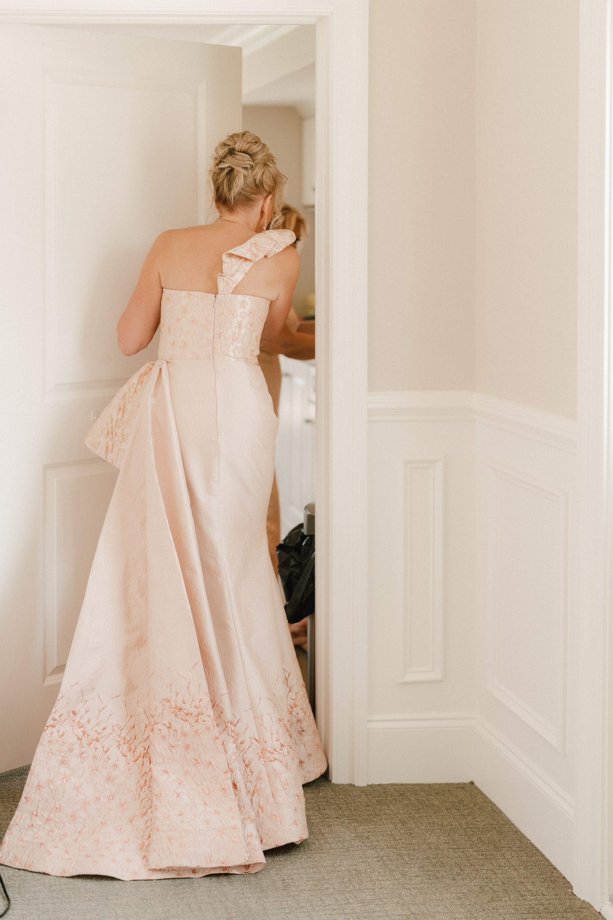 Emily and Blake. Wedding photographer and videographer New York | New Jersey