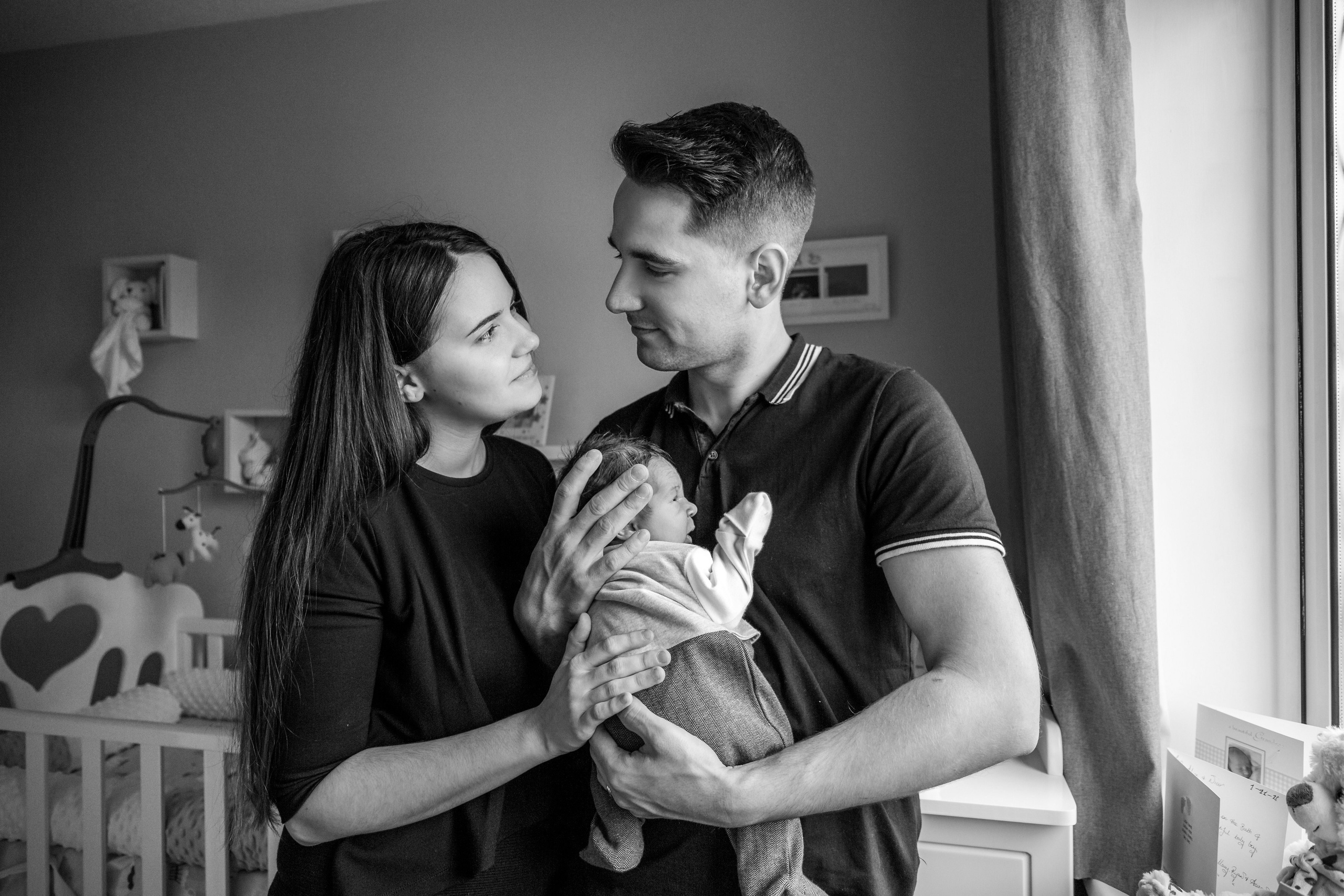 Maternity/Family. Dublin Wedding and Portrait Photographer | Estela Virko Photography