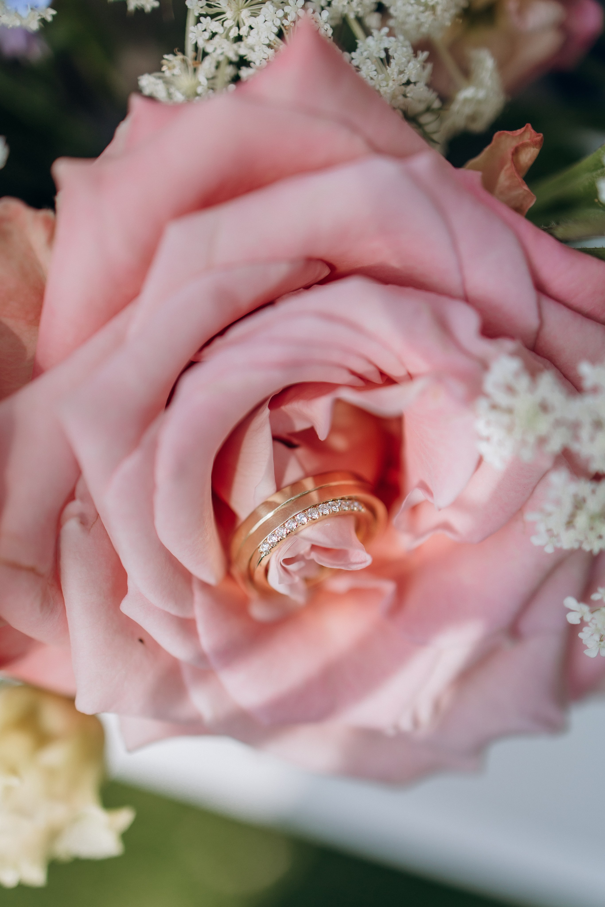 Wedding at Mlyn na Dobre vode