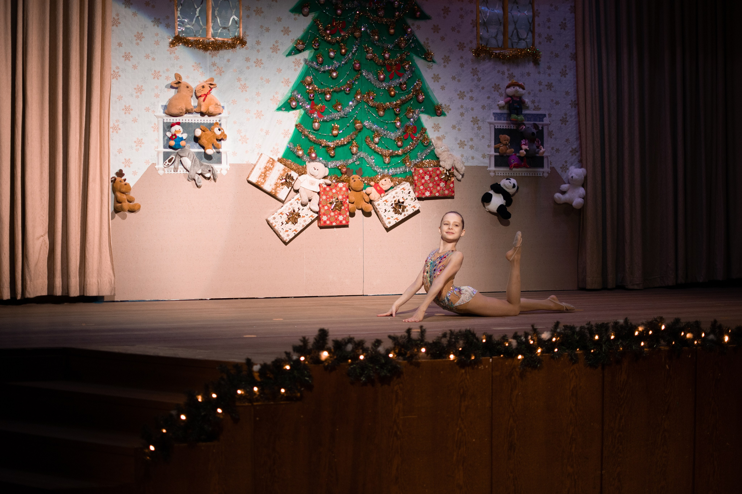 Концерт. Семейный и детский фотограф