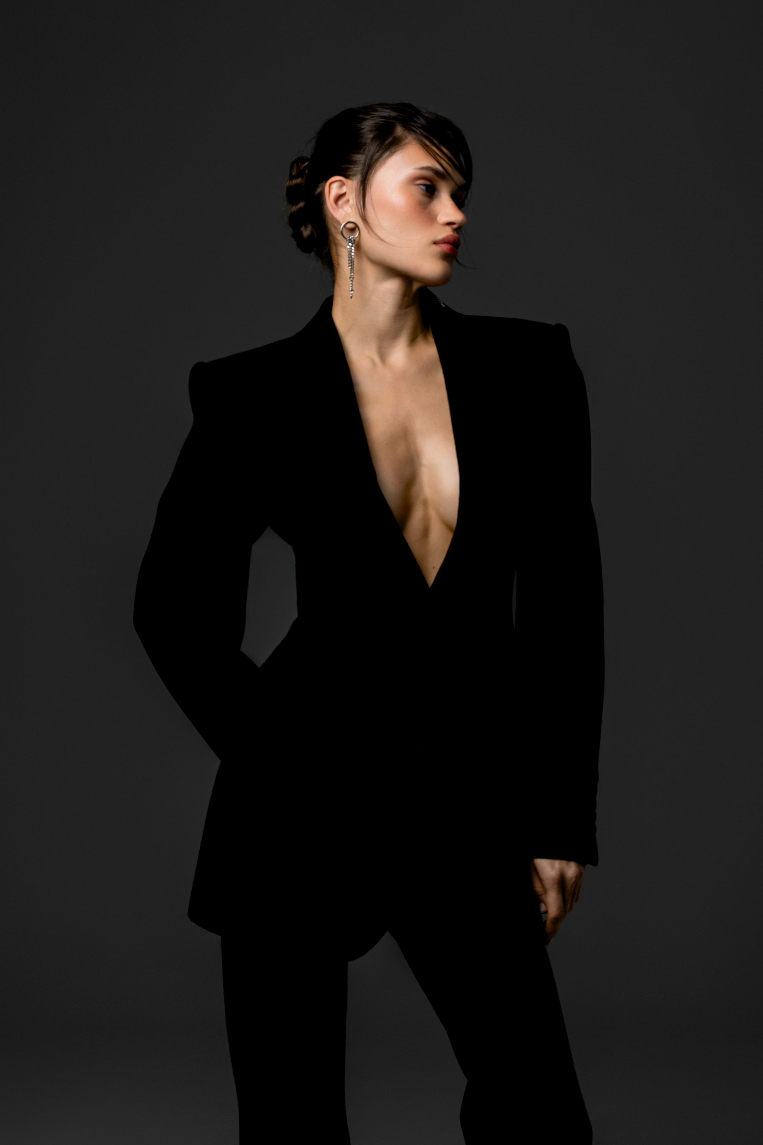 Fashion. Фотограф в Абу Даби Марина