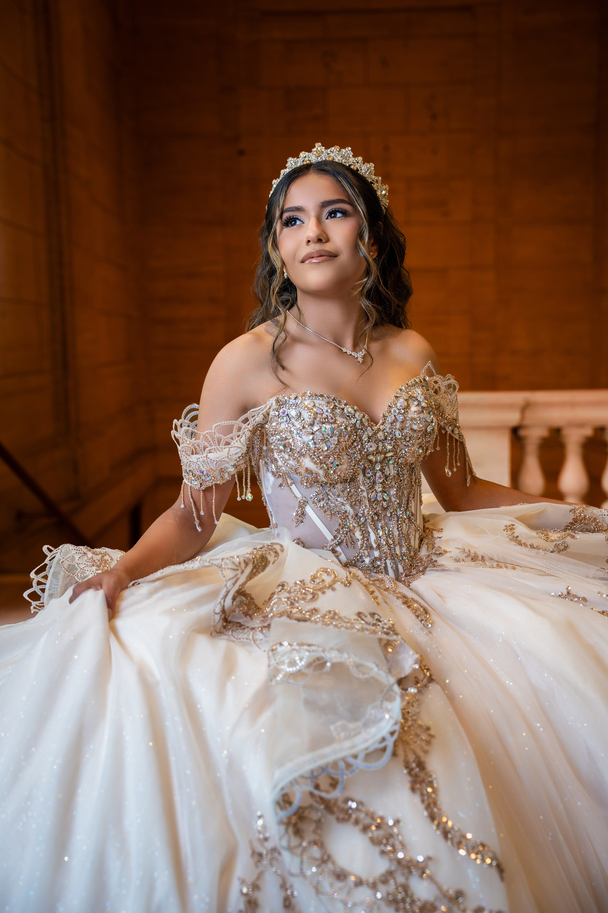 SOFIA XV AÑOS. Quinceañera y Bodas