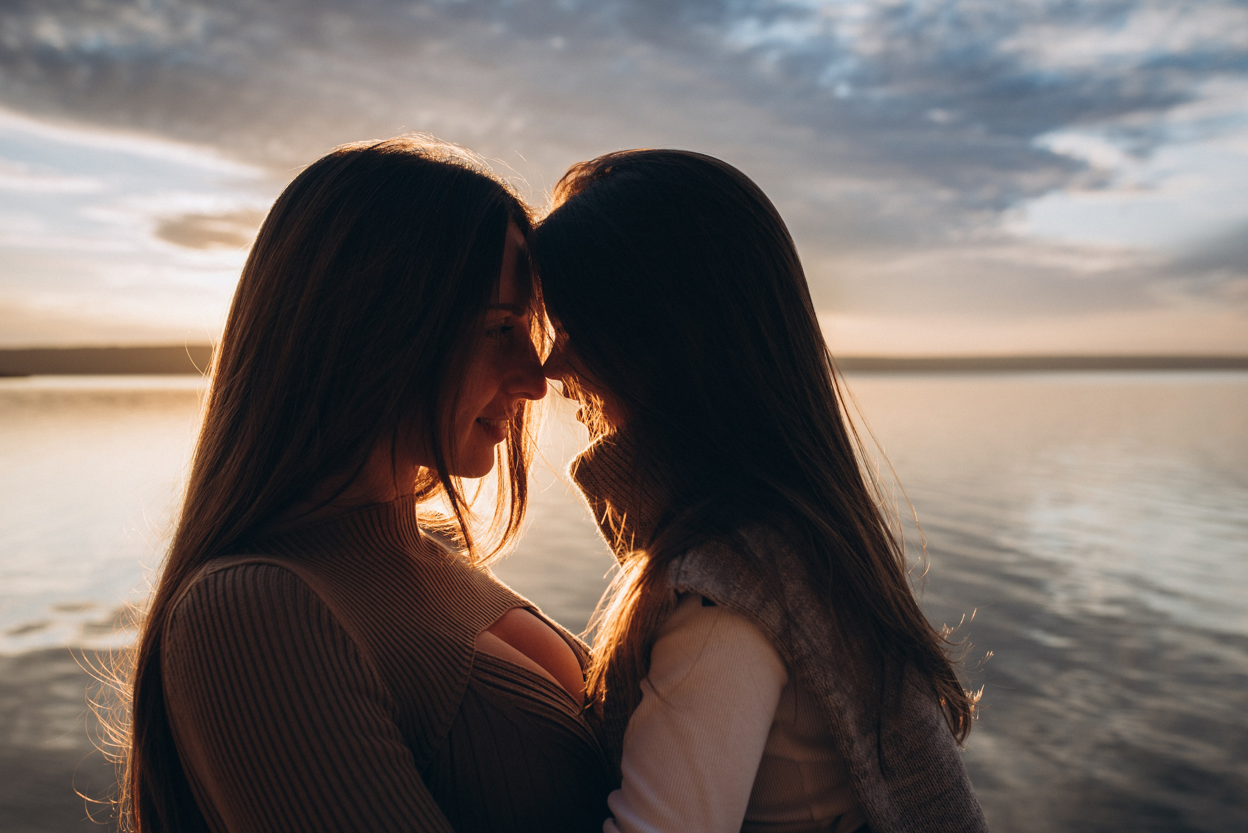 Tatjana & Mila. Familien- und Hochzeitsfotografin. Ich arbeite in Koblenz und Rheinlan