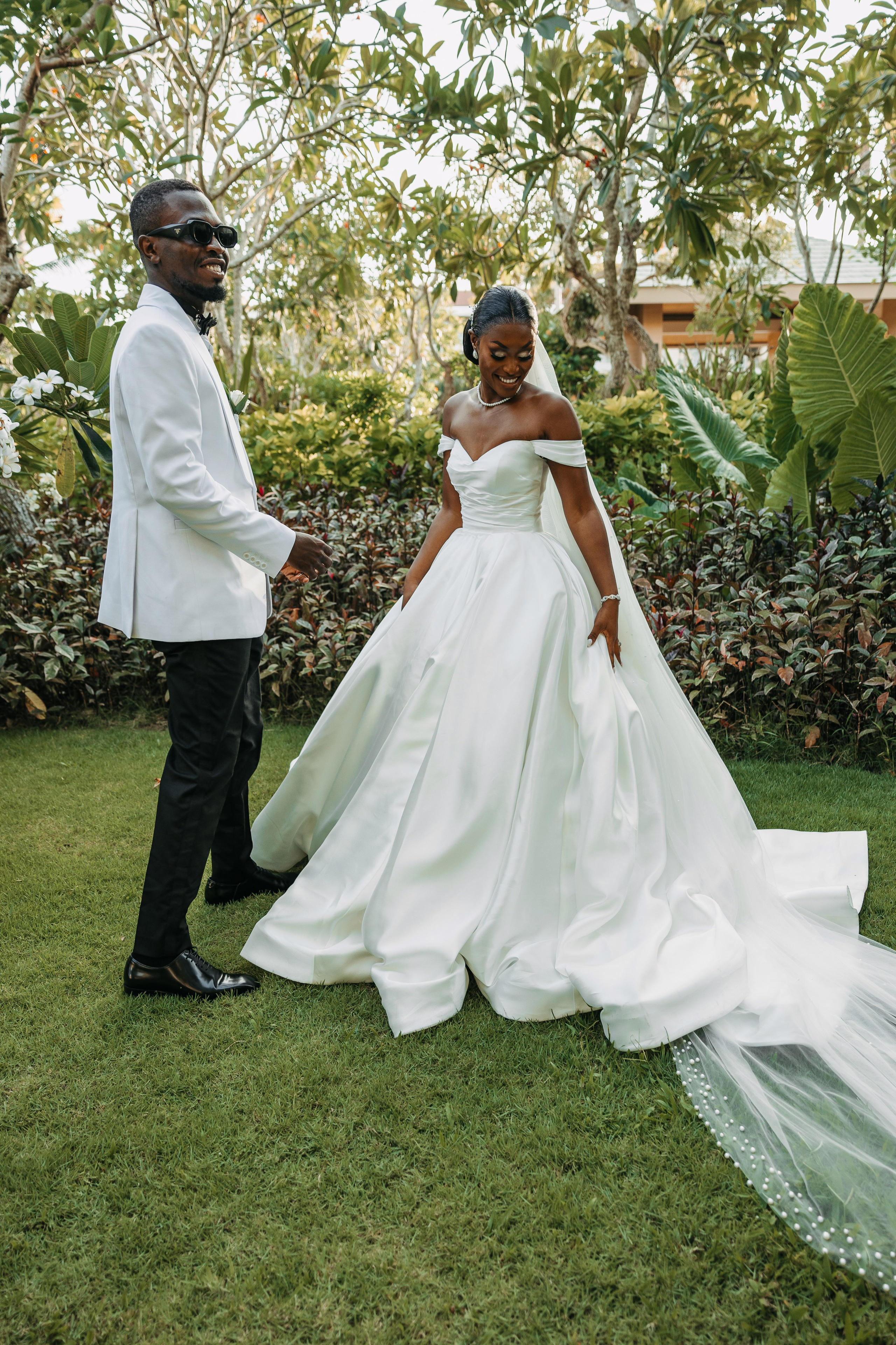 Happiness & David. Профессиональный фотограф Нурмиева Вероника