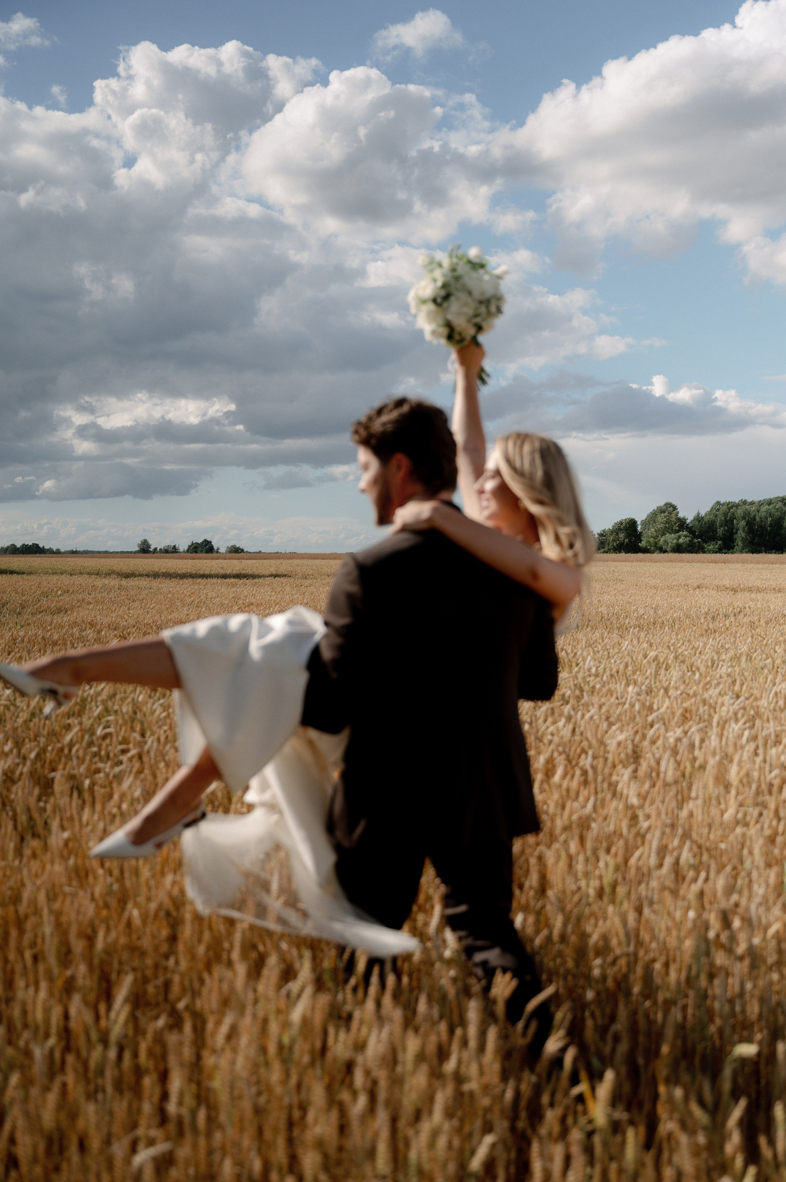 Ketlina & Renars. Bakasphoto wedding and lifestyle photography Latvia and Worldwide