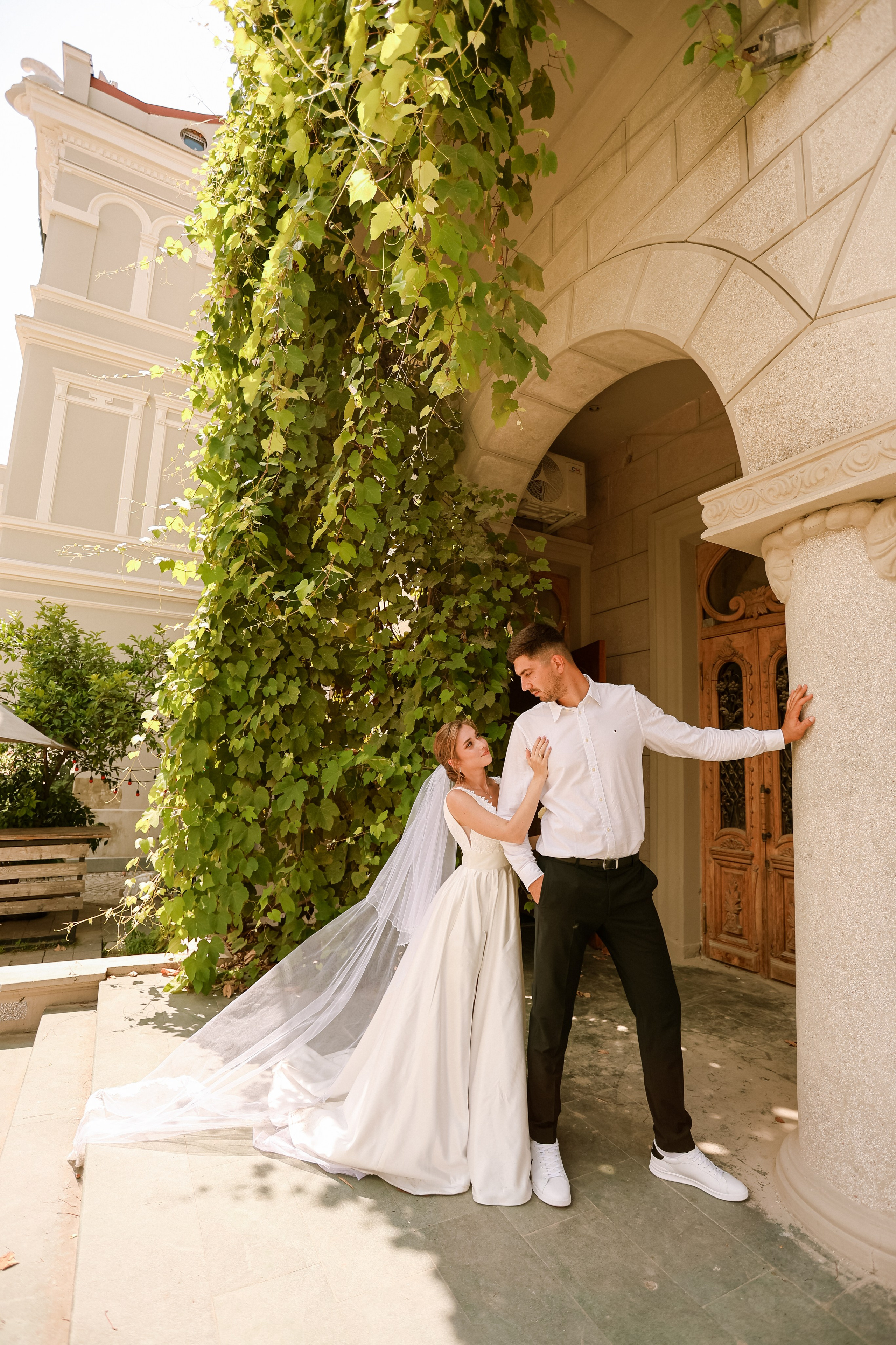 25 июля. Свадебный, семейный и детский фотограф в Беларуси и за ее пределами