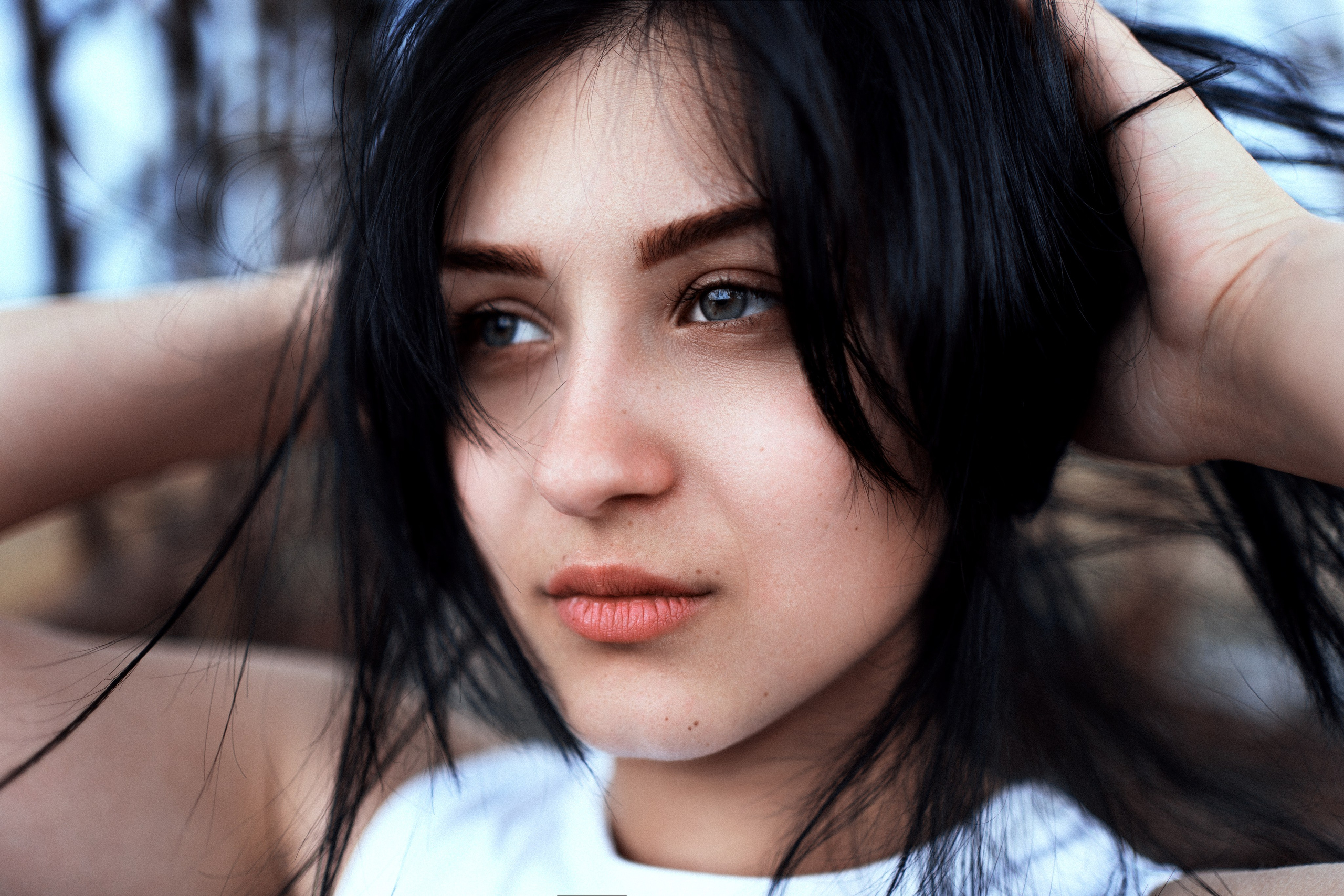 Steffy. Главная