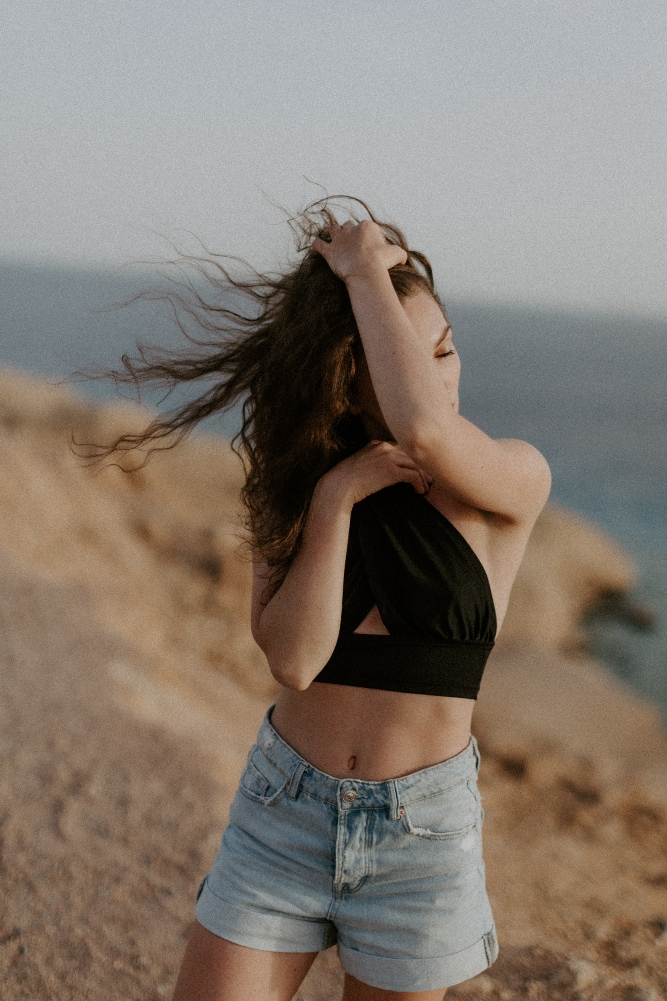 Portrait. Destination Wedding photographer in Sharm el Sheikh, Egypt