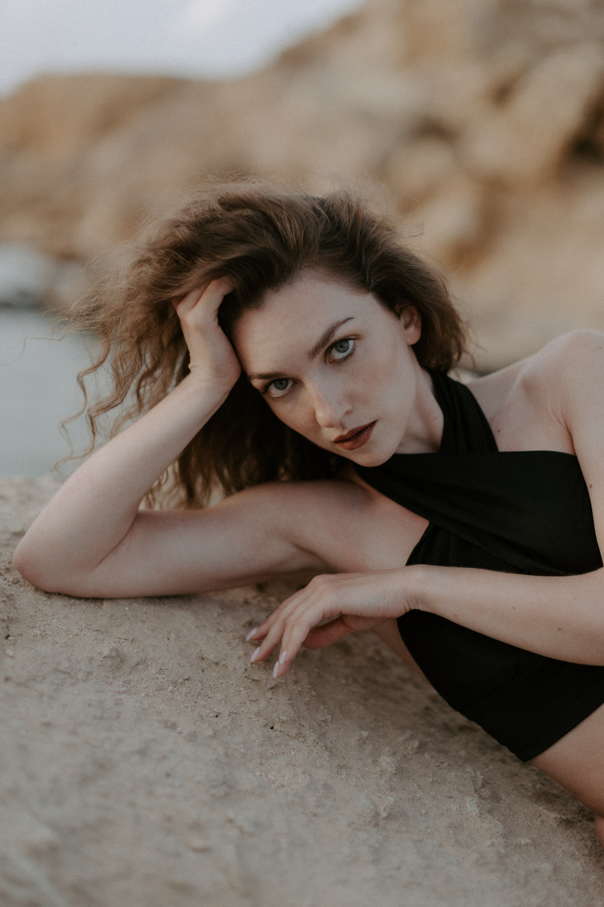 Portrait. Destination Wedding photographer in Sharm el Sheikh, Egypt