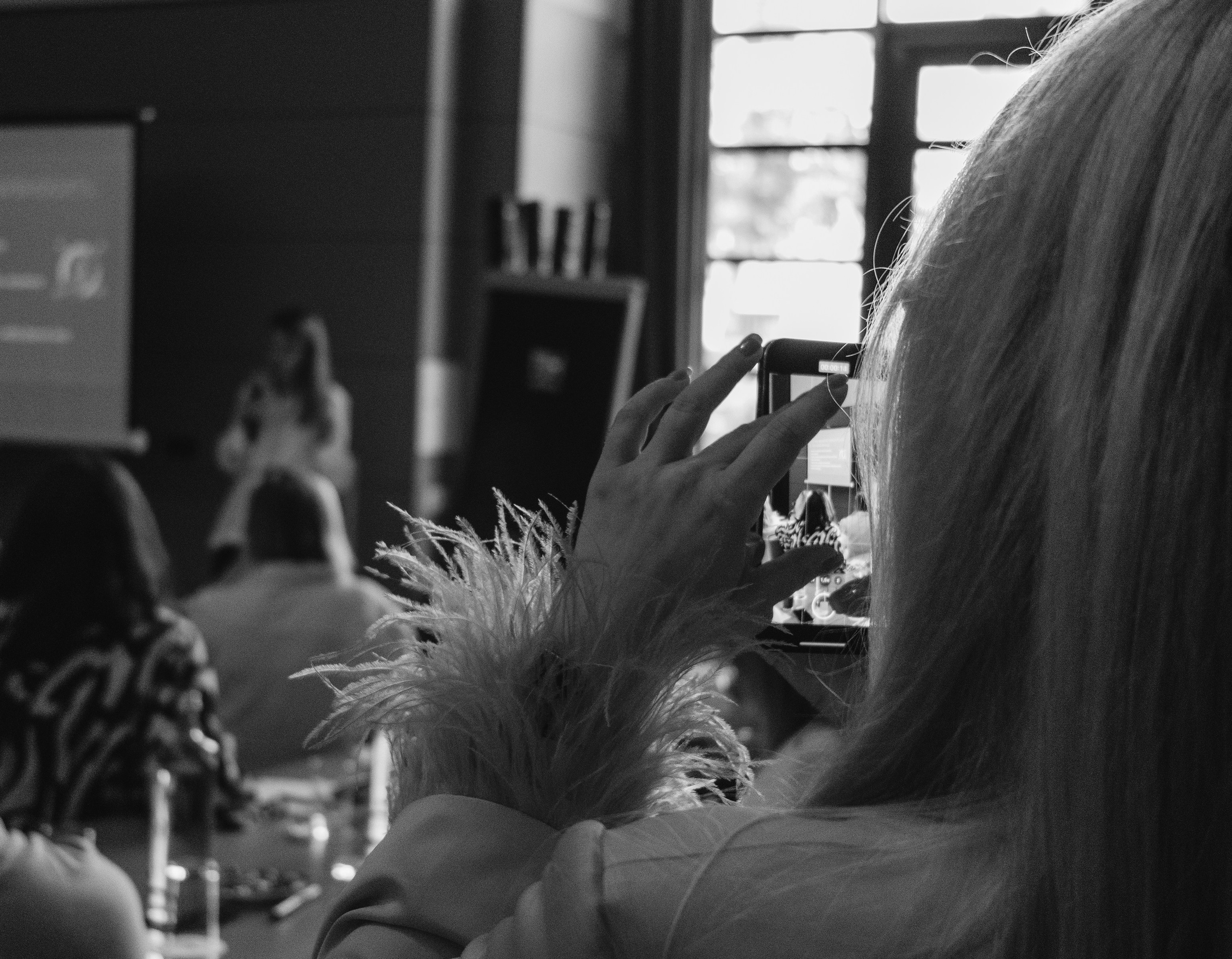 Конференция в Малаге. Volver a oranjazz.com