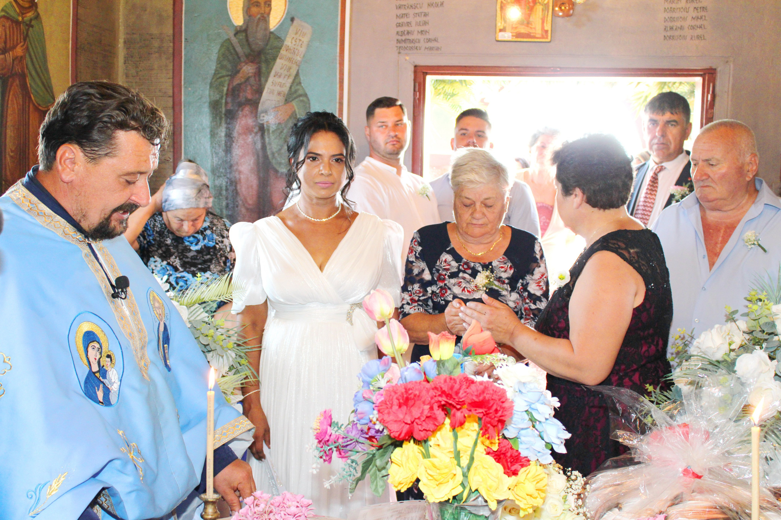 MINEL & MALINA. PETRU BYZO - family and children photographer in ROMANIA